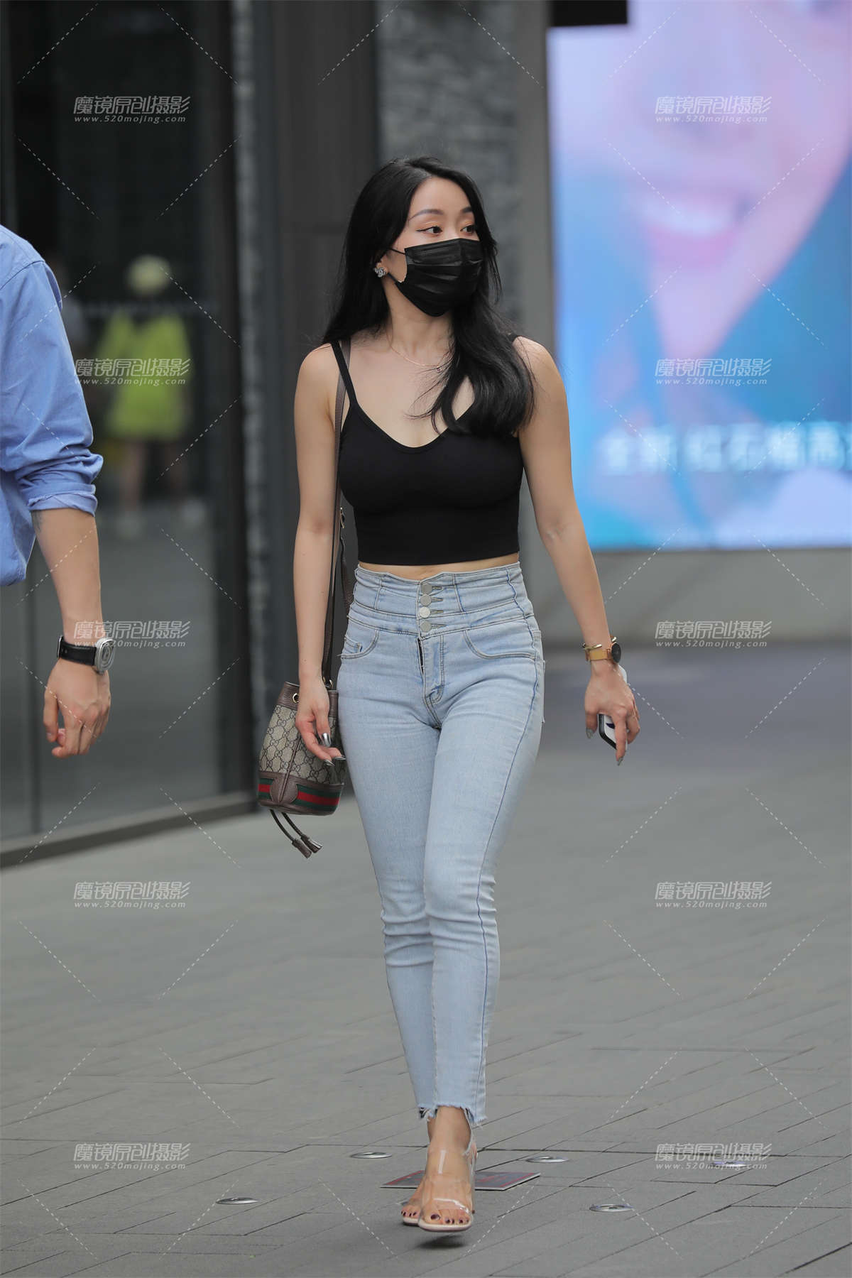 【凯恩赛帖】紧牛-日更街拍