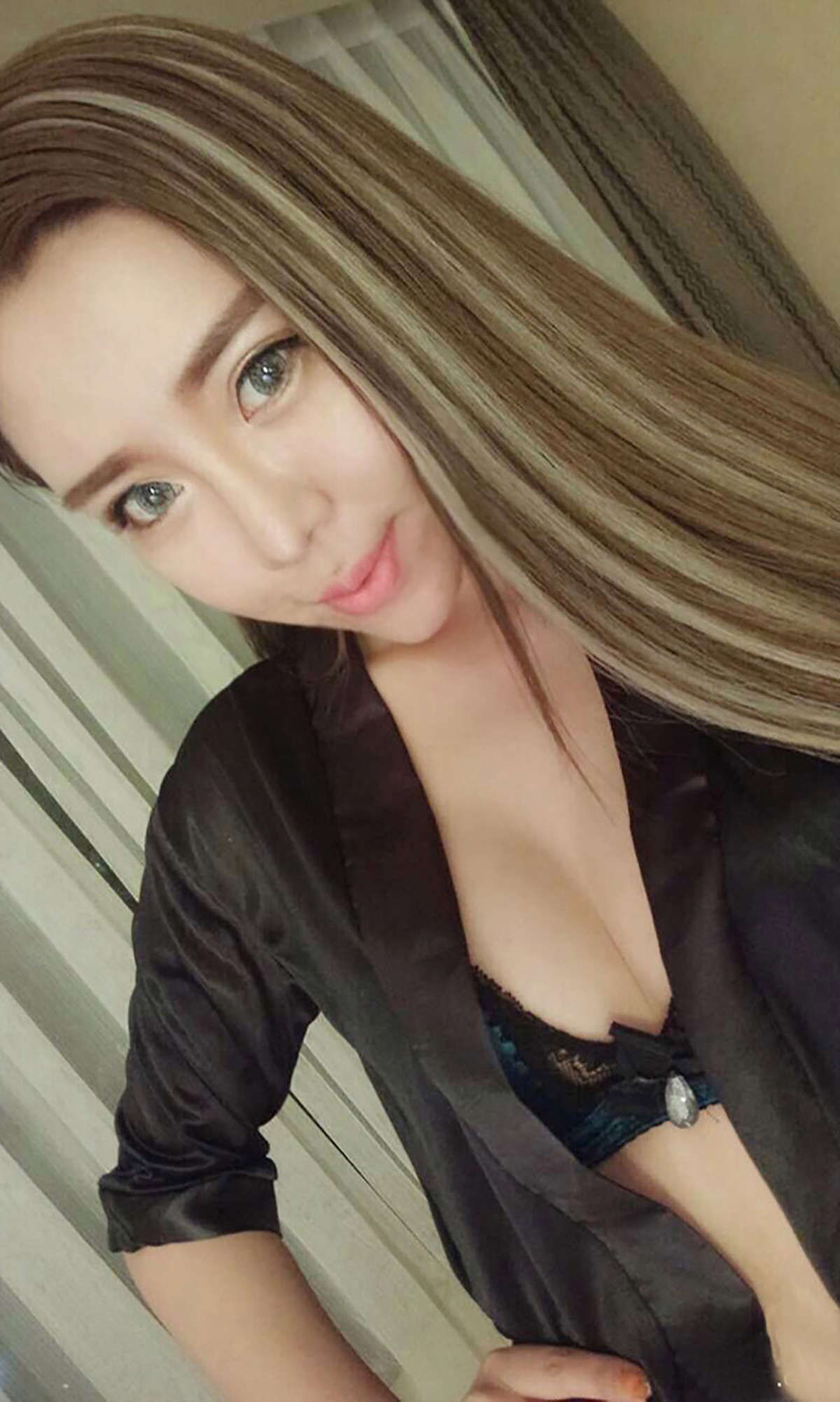 图片[2]-Ugirls爱尤物 NO.129 郝帅 当我足够好，才会遇到你-日更街拍