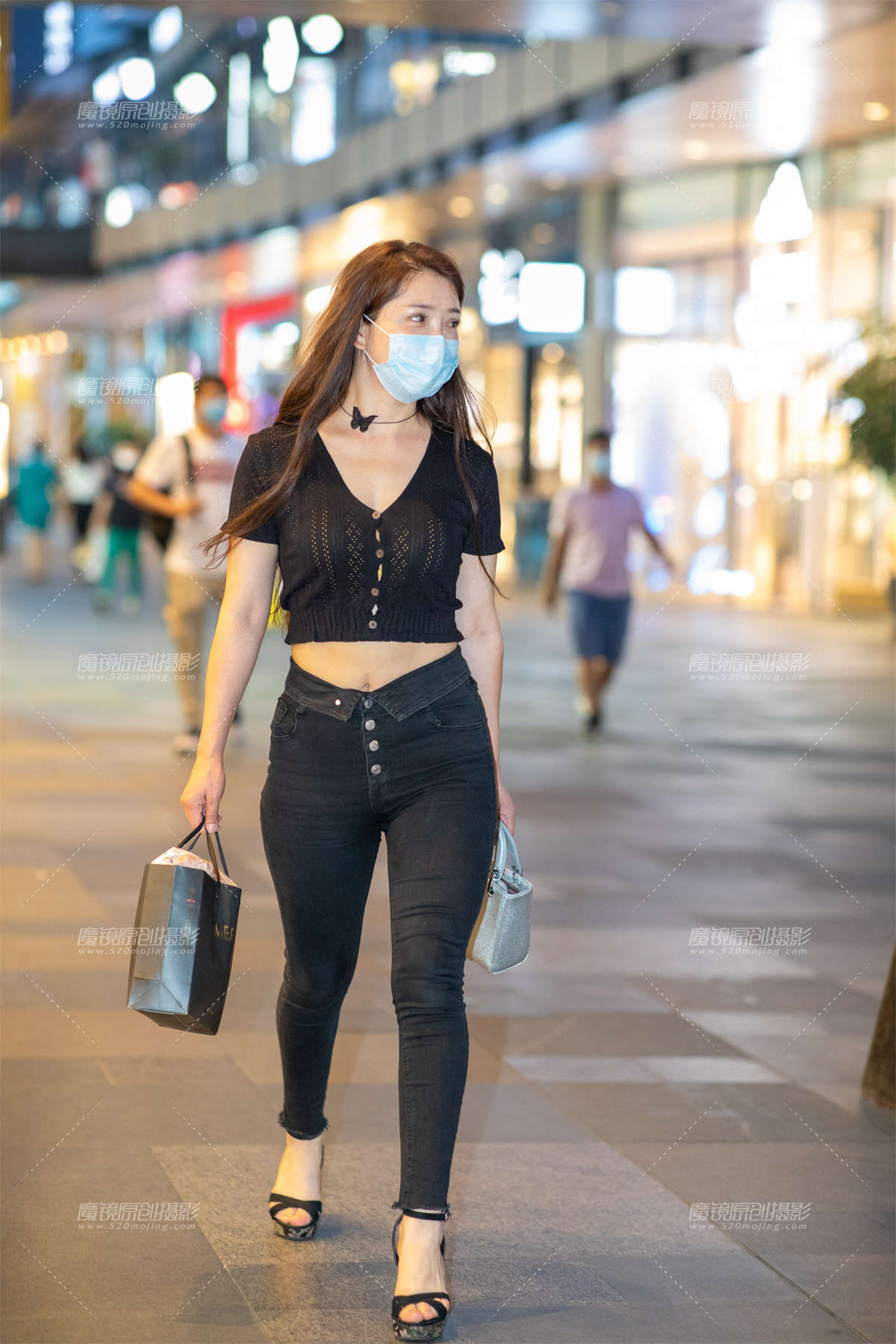 【凯恩赛帖】紧牛圆润-日更街拍