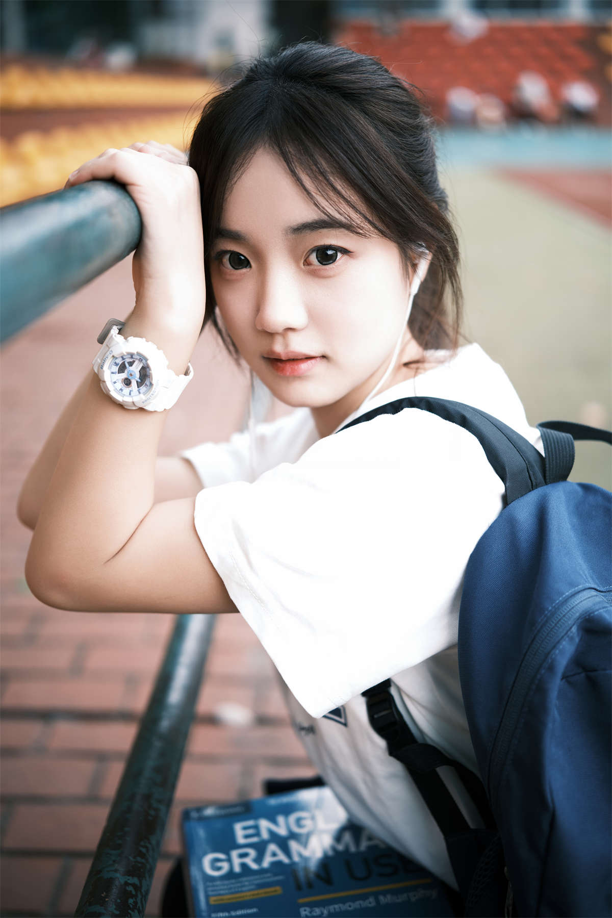 YITUYU艺图语 2024.06.16 放学以后 primary-日更街拍