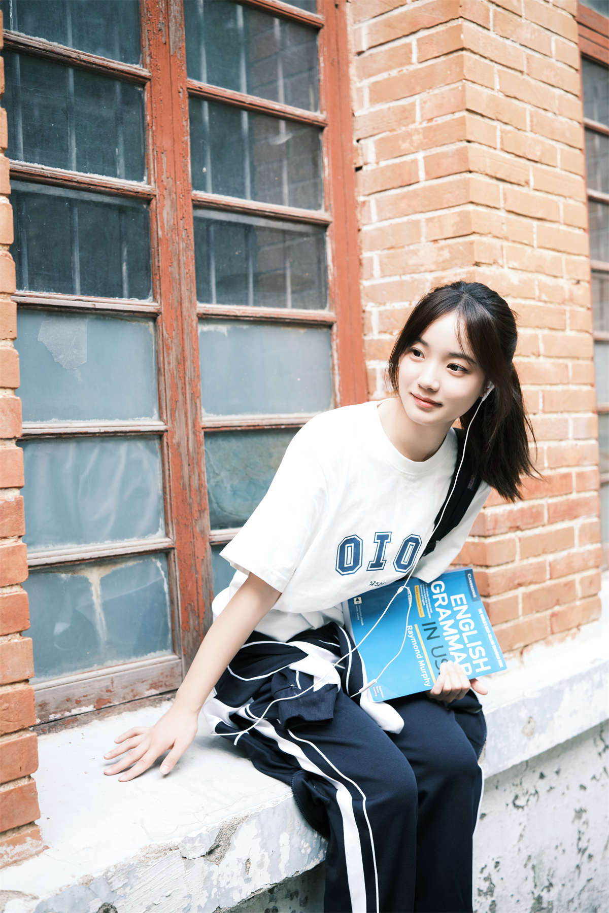 YITUYU艺图语 2024.06.16 放学以后 primary插图1