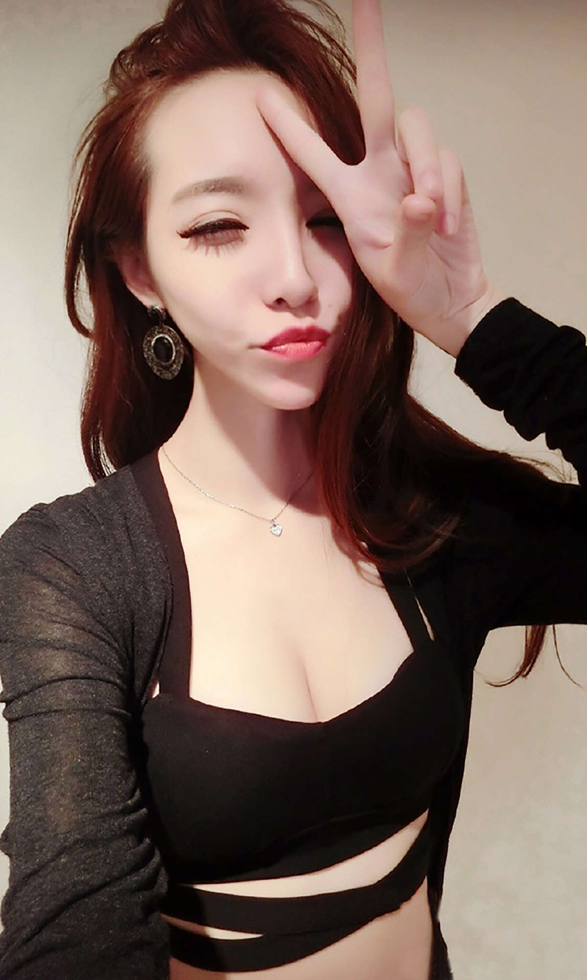 图片[2]-Ugirls爱尤物 NO.131 若熙 Teddy baby-日更街拍