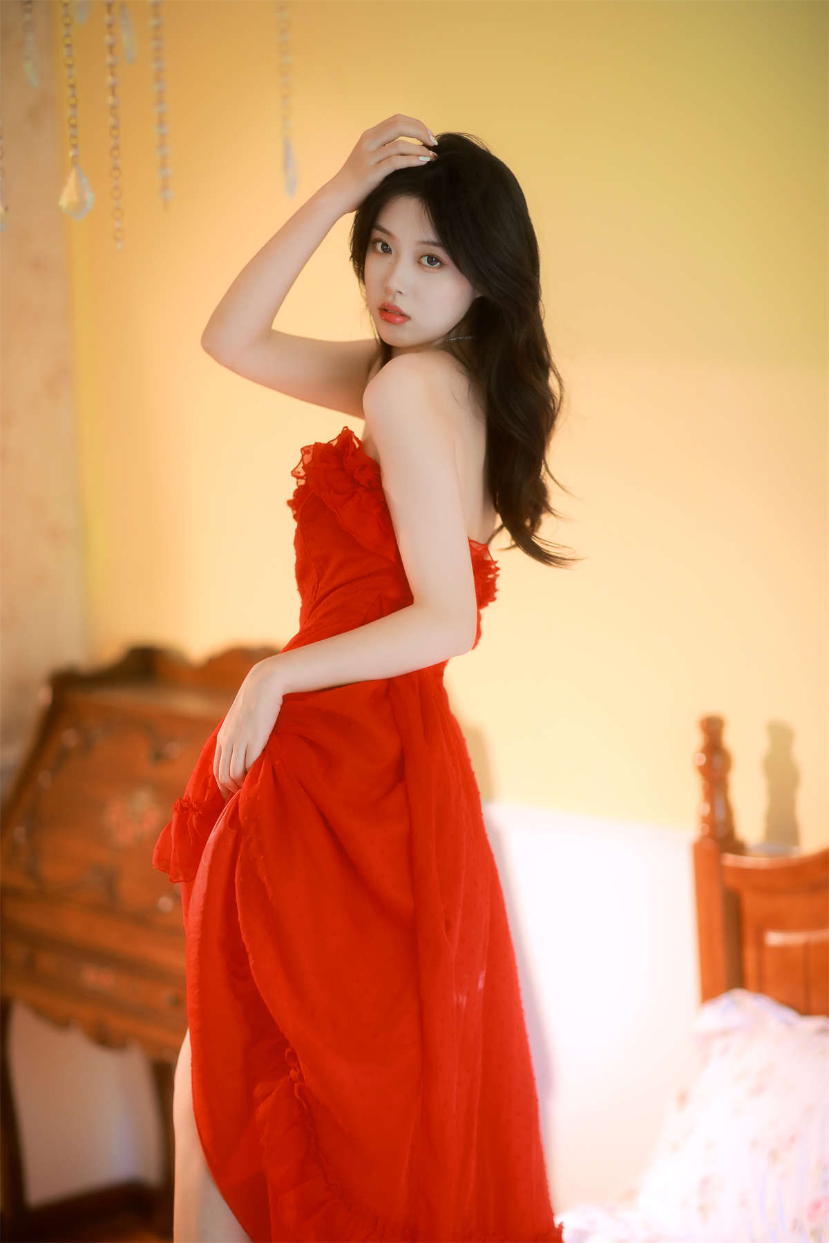 YITUYU艺图语 2024.06.16 石榴 张妍秋插图1