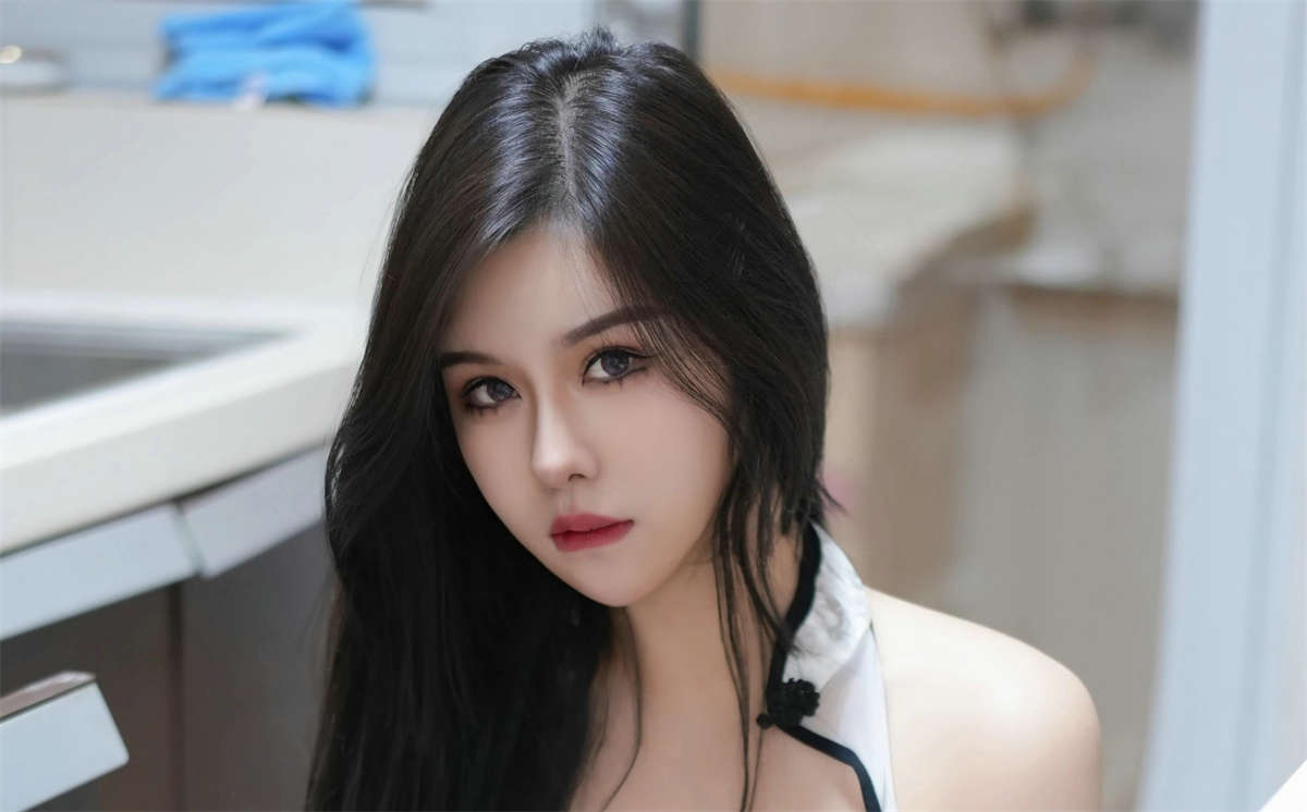 图片[2]-Xiuren秀人网 2024.02.01 No.8048 Betty1-日更街拍