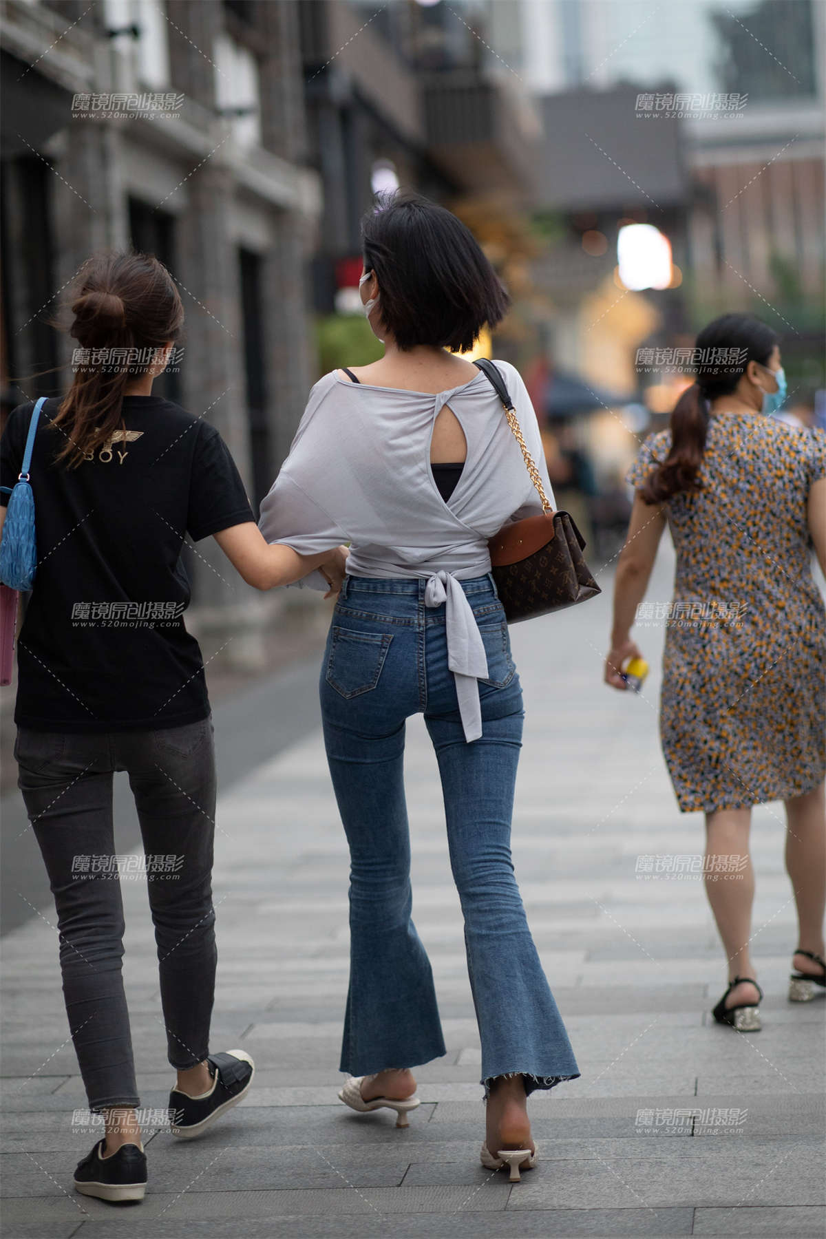 图片[2]-【凯恩赛帖】紧牛长提-日更街拍