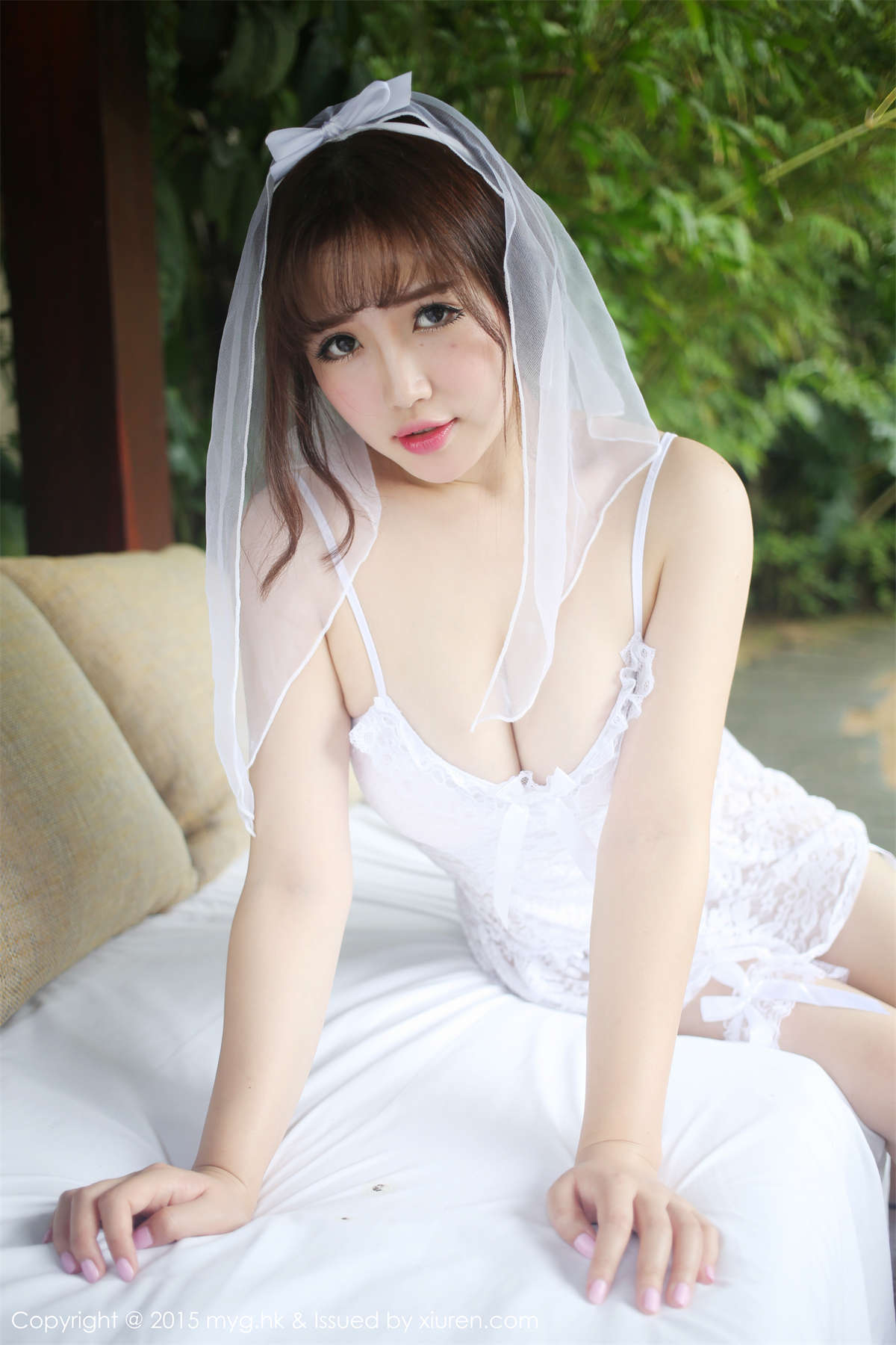 图片[2]-MyGirl美媛馆 2015.10.18 VOL.165 徐cake-日更街拍