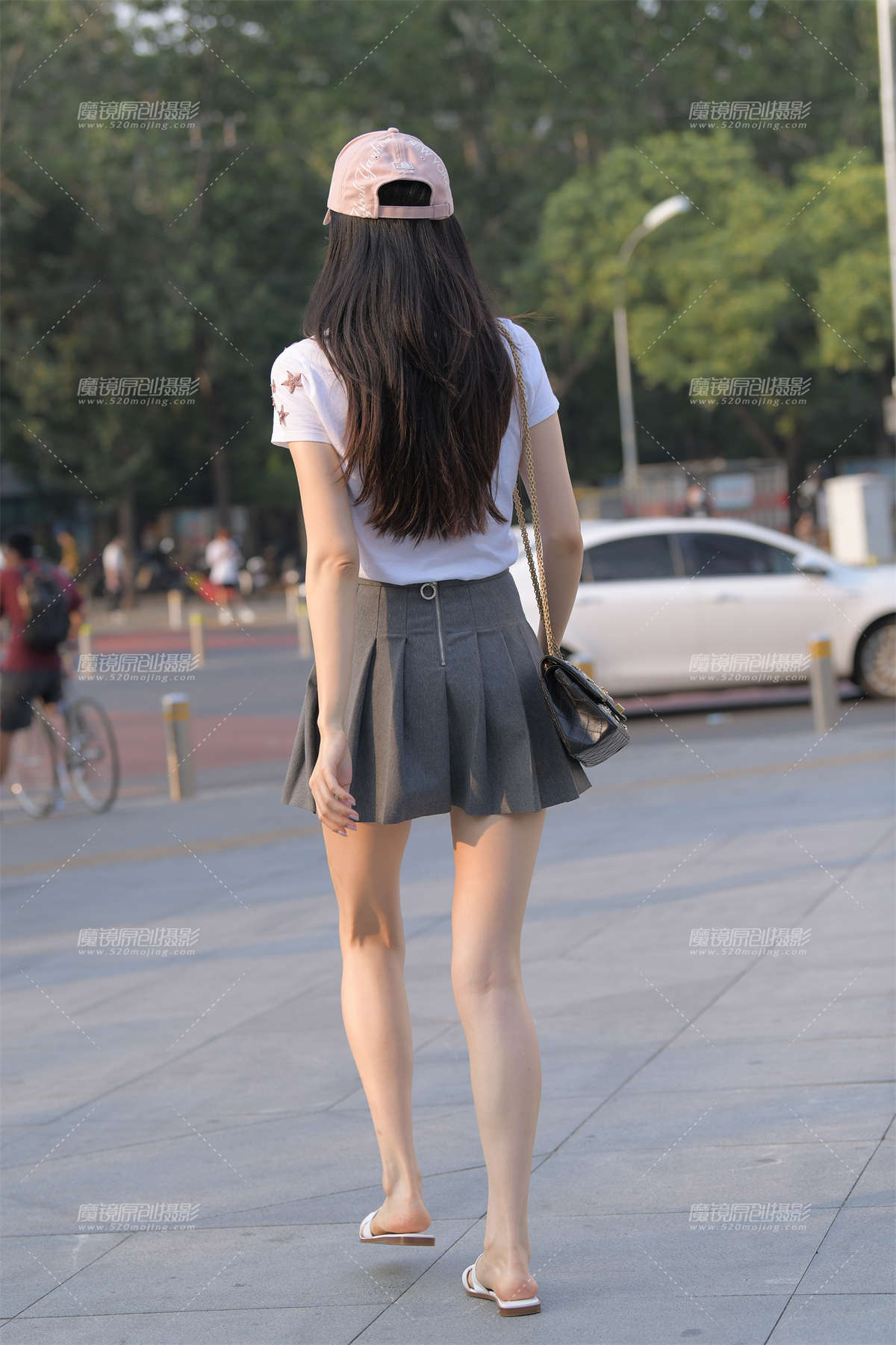 图片[2]-有点冷漠-日更街拍