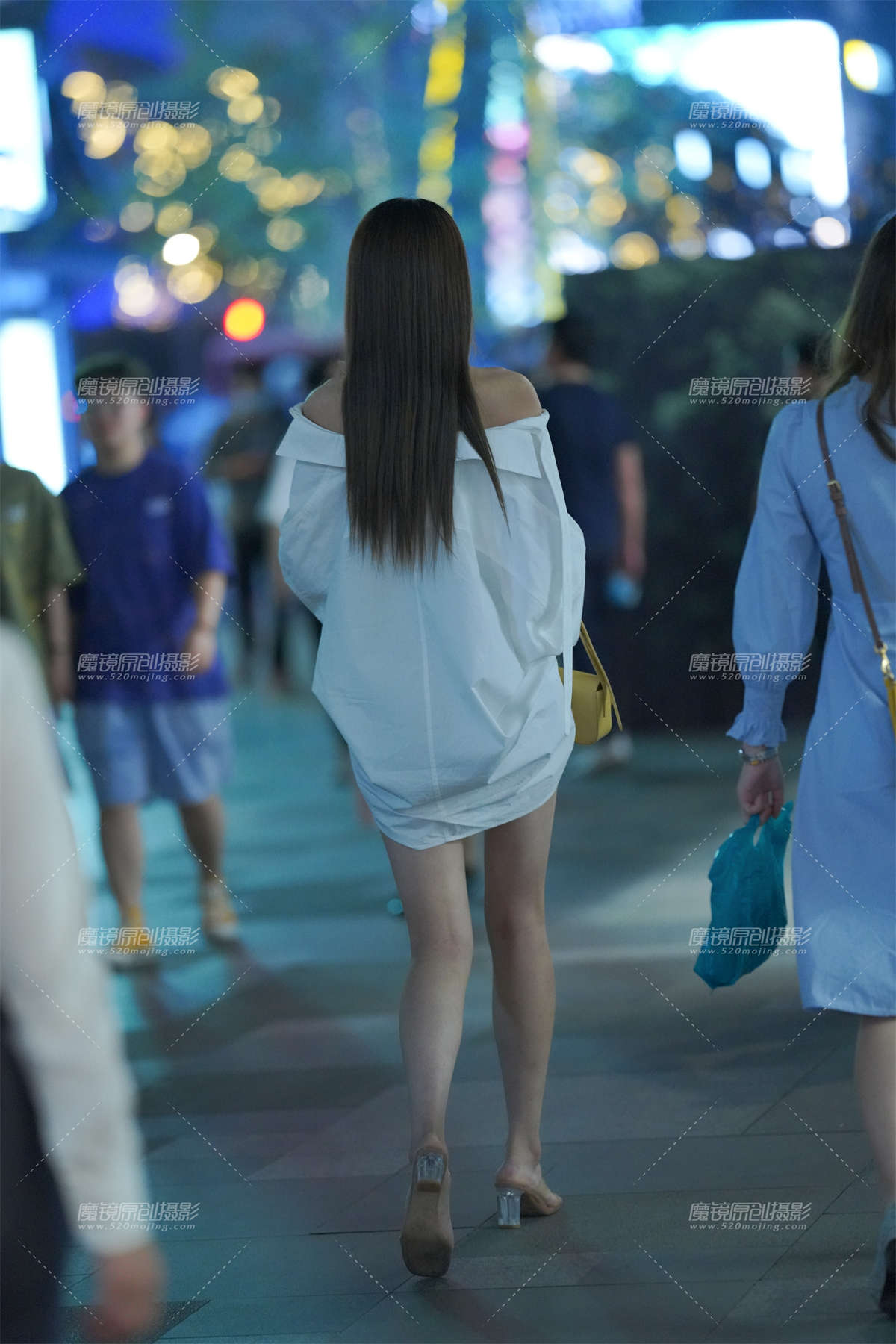 图片[2]-长腿美女-日更街拍