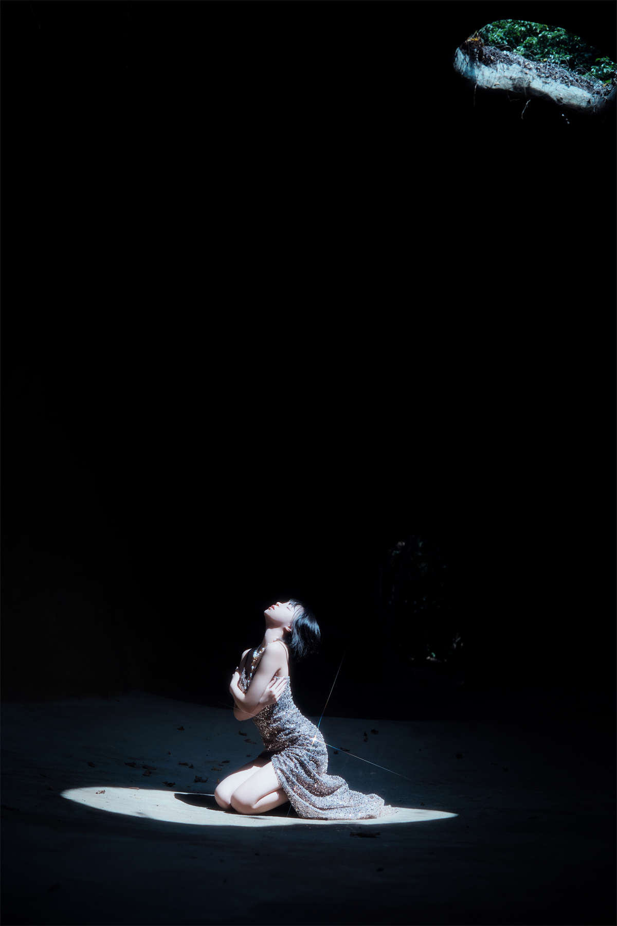 YITUYU艺图语 2024.06.16 误入隐秘之丘 思宁插图1