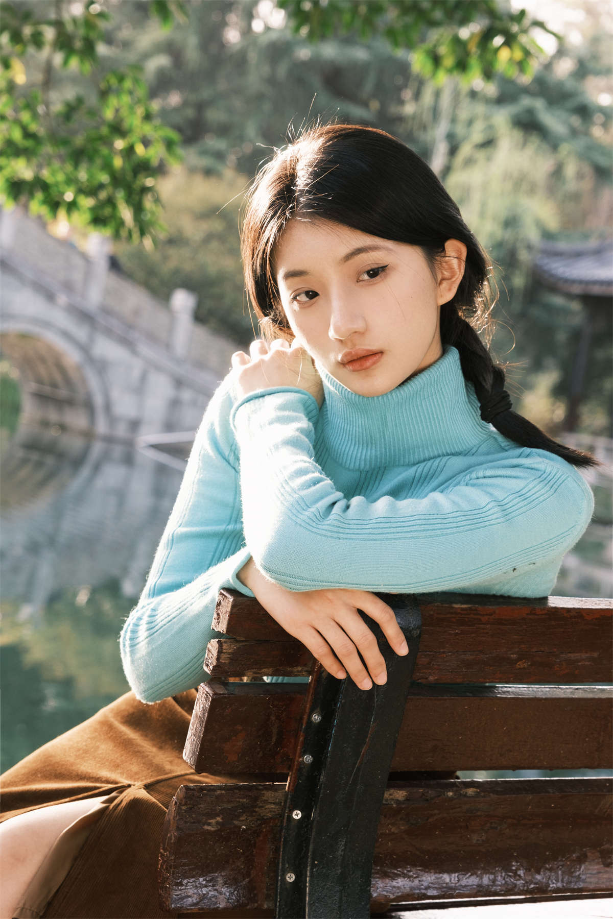 YITUYU艺图语 2024.06.17 当时的月亮 鲨鲨帅帅鱼插图1