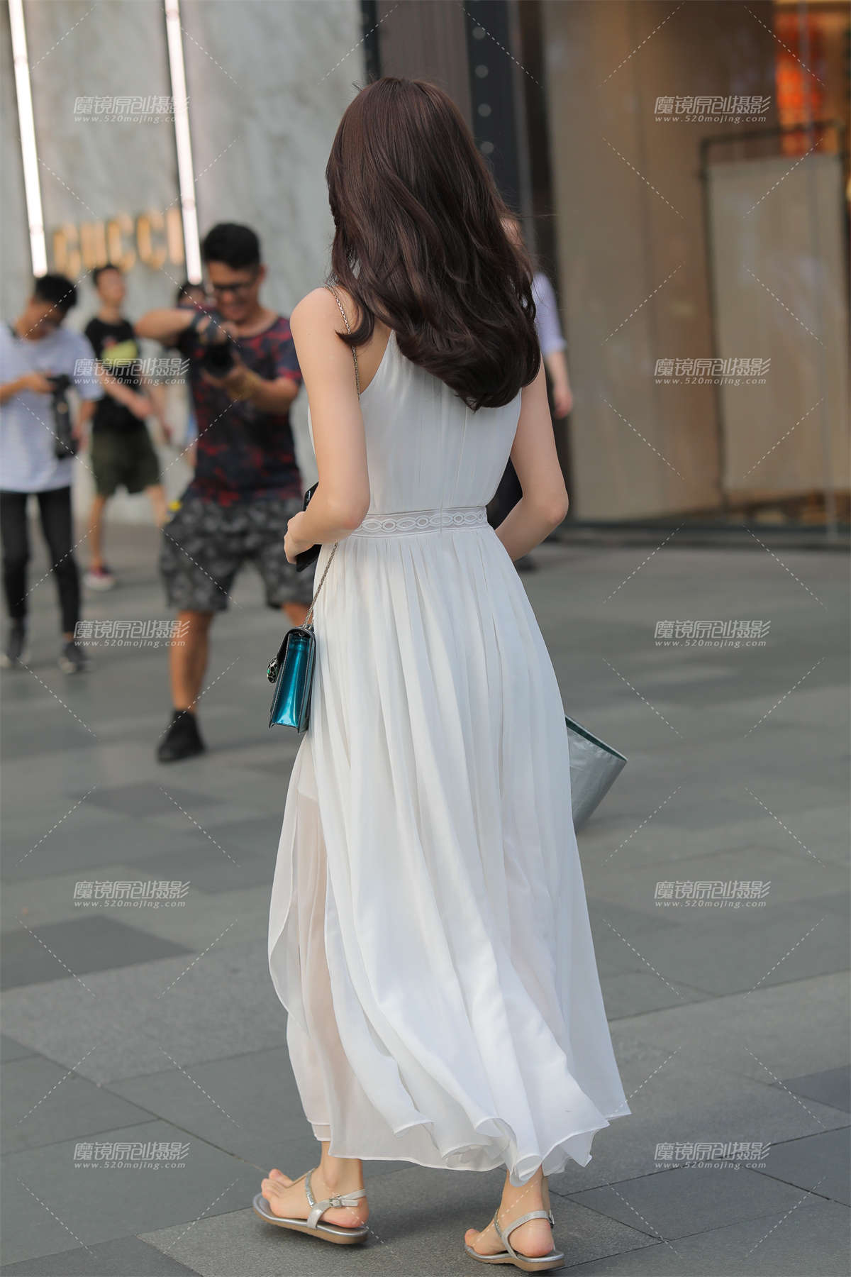 图片[2]-【凯恩赛贴】你笑的那一刻 我看到了爱情-日更街拍