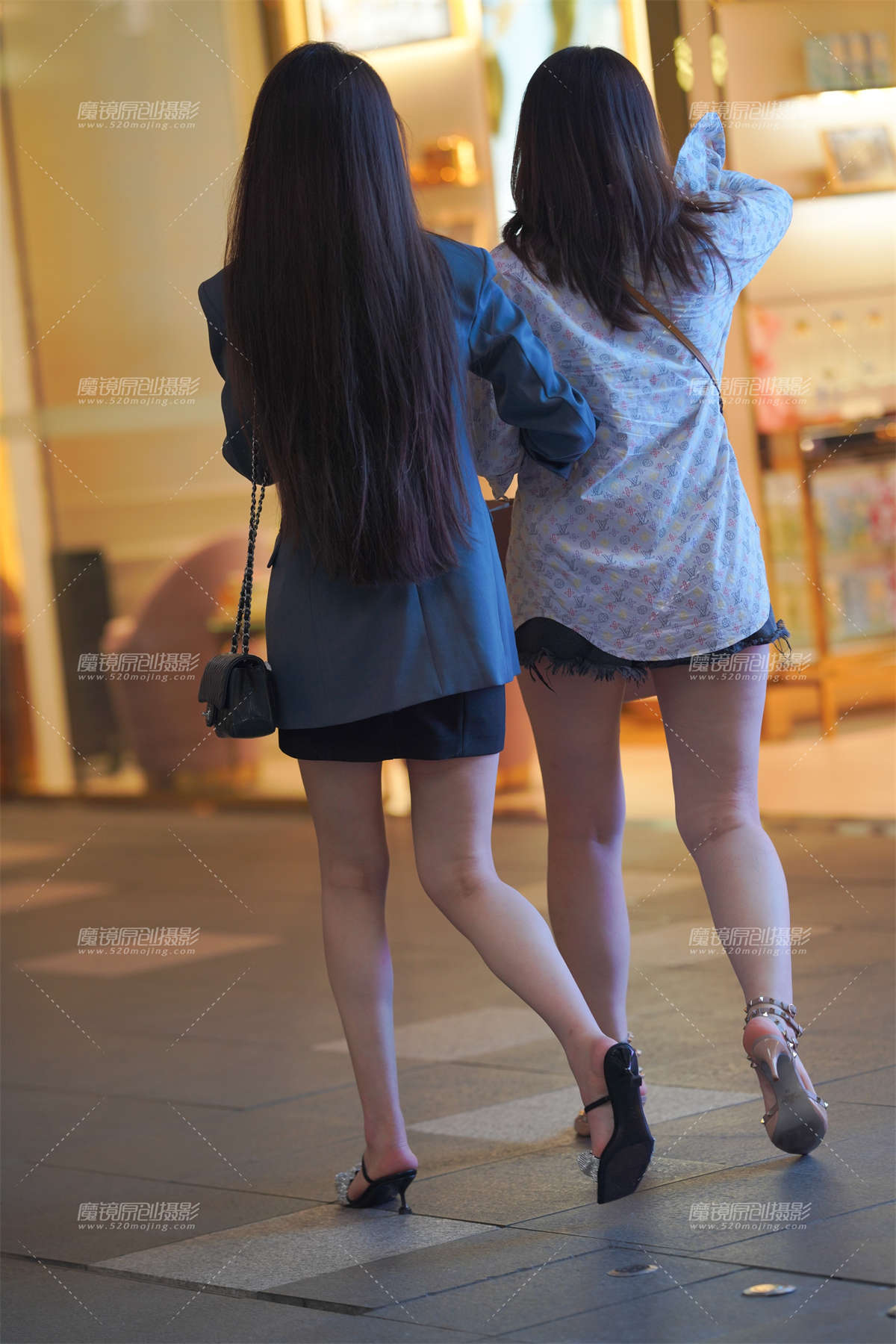 图片[2]-真美-日更街拍