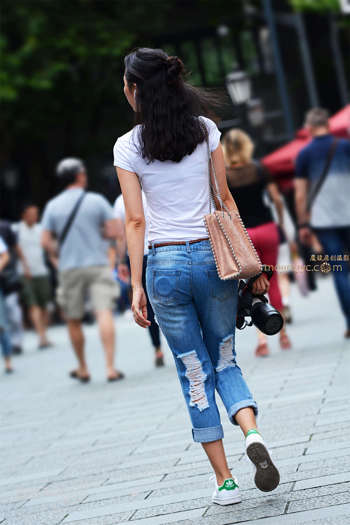 图片[2]-咔喳赛帖-漂亮的同行-日更街拍