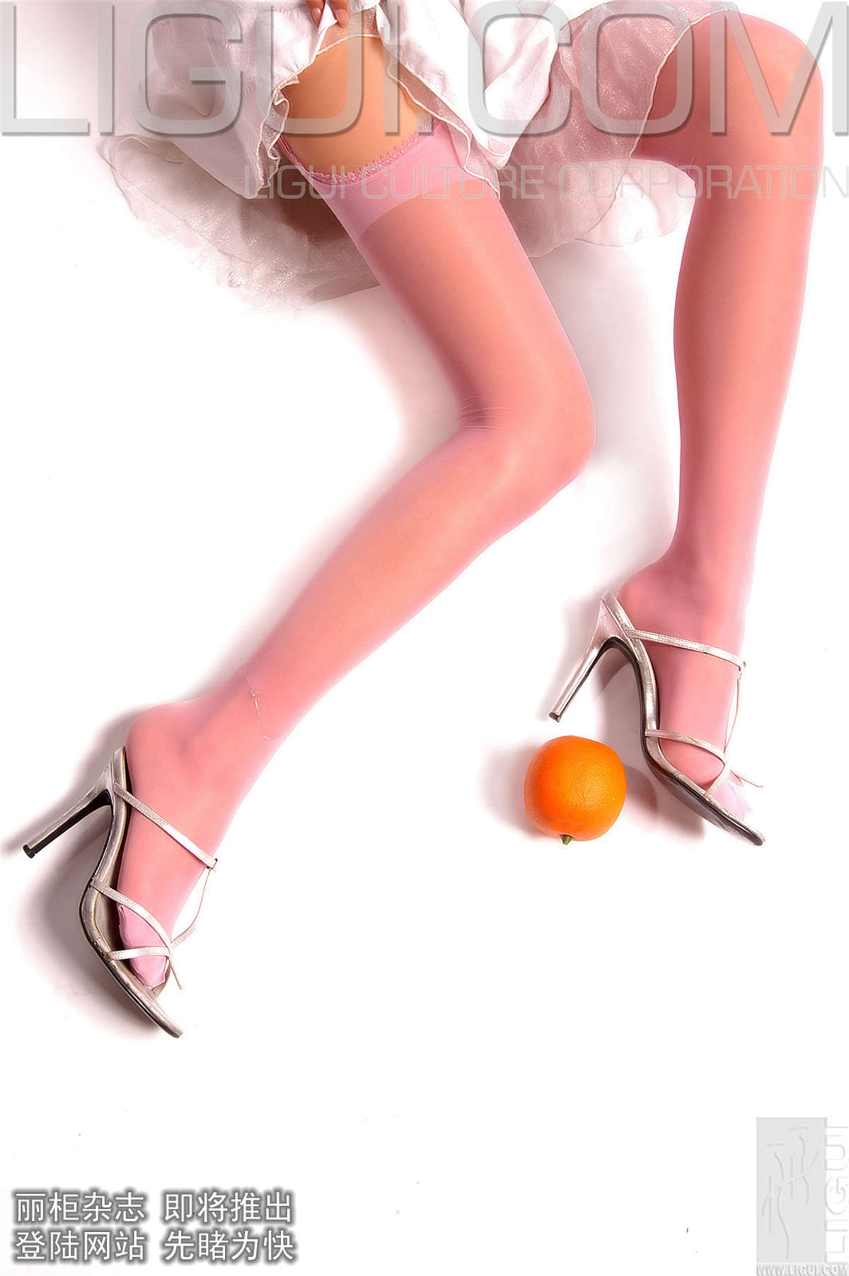 图片[2]-Ligui丽柜 2007-02-22 丝丝-日更街拍