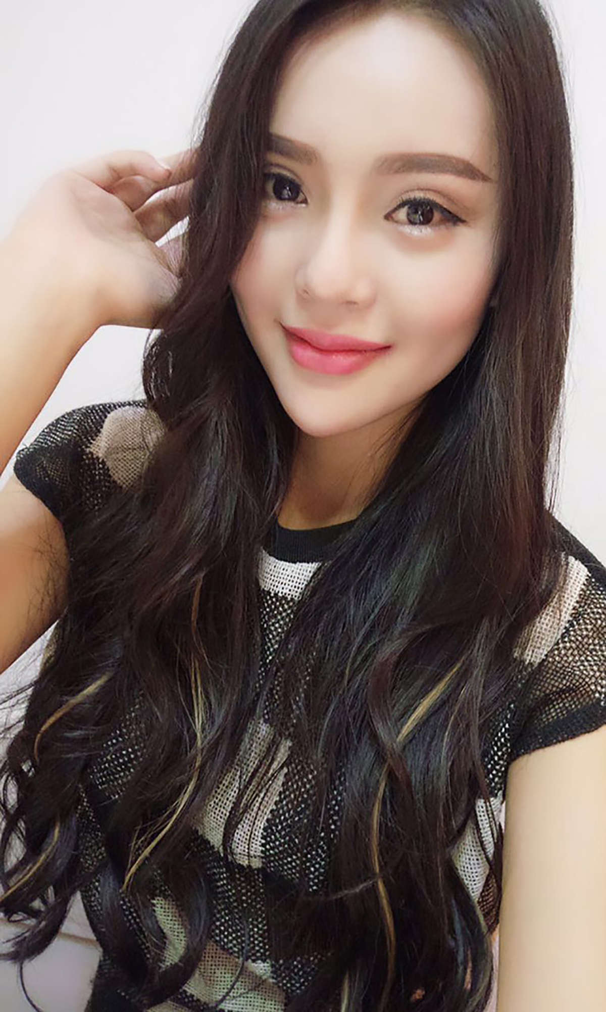 Ugirls爱尤物 NO.134 小欧 都是天使惹的祸插图1