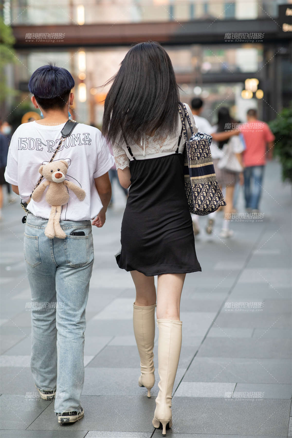 图片[2]-【凯恩赛帖】美得出众-日更街拍