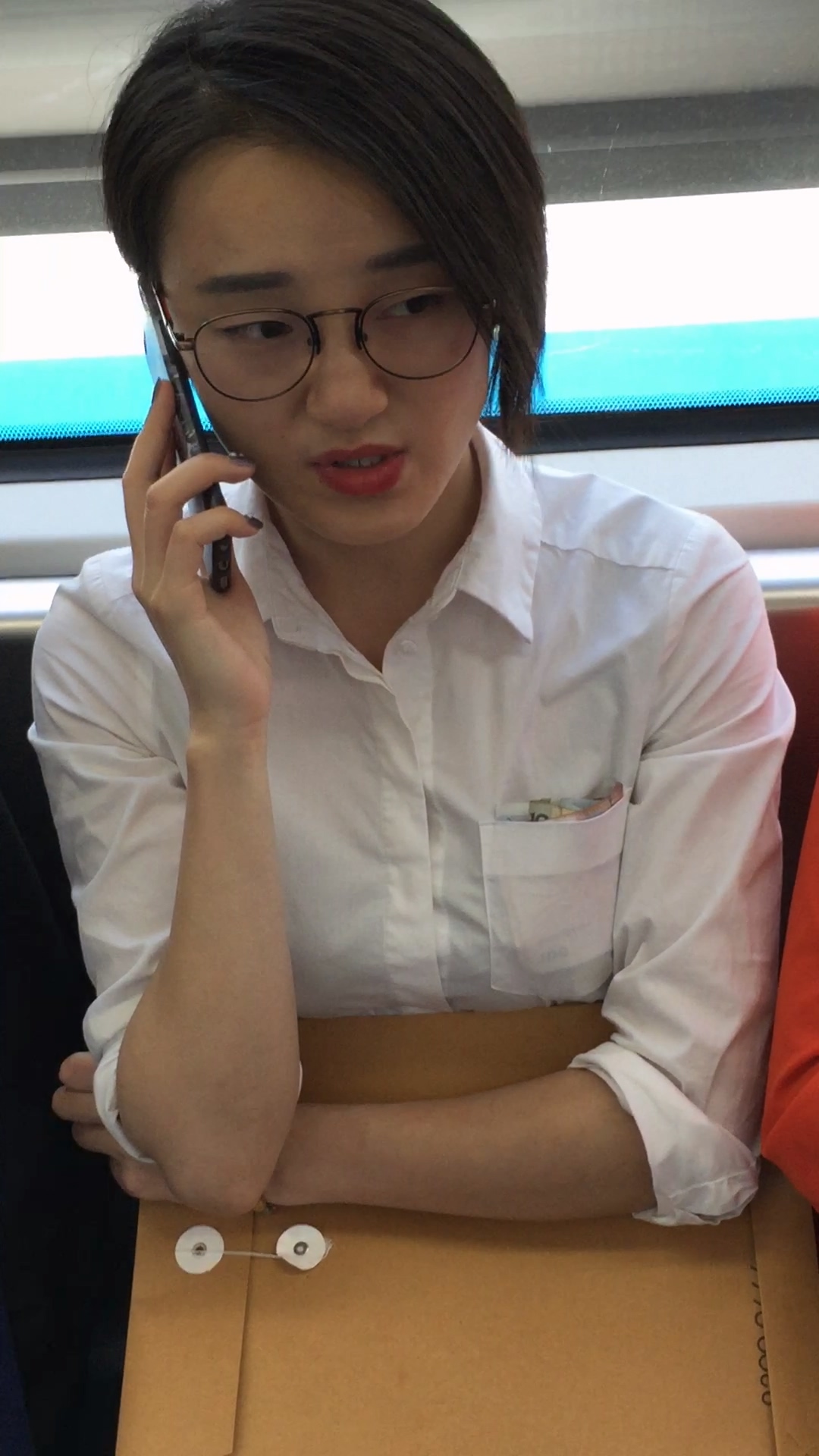 街拍黑丝黑高MM-日更街拍