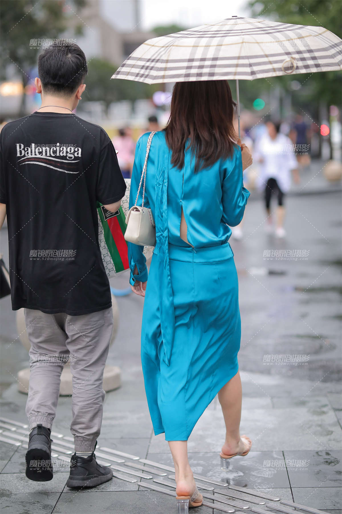 图片[2]-【凯恩赛贴】气质高雅-日更街拍