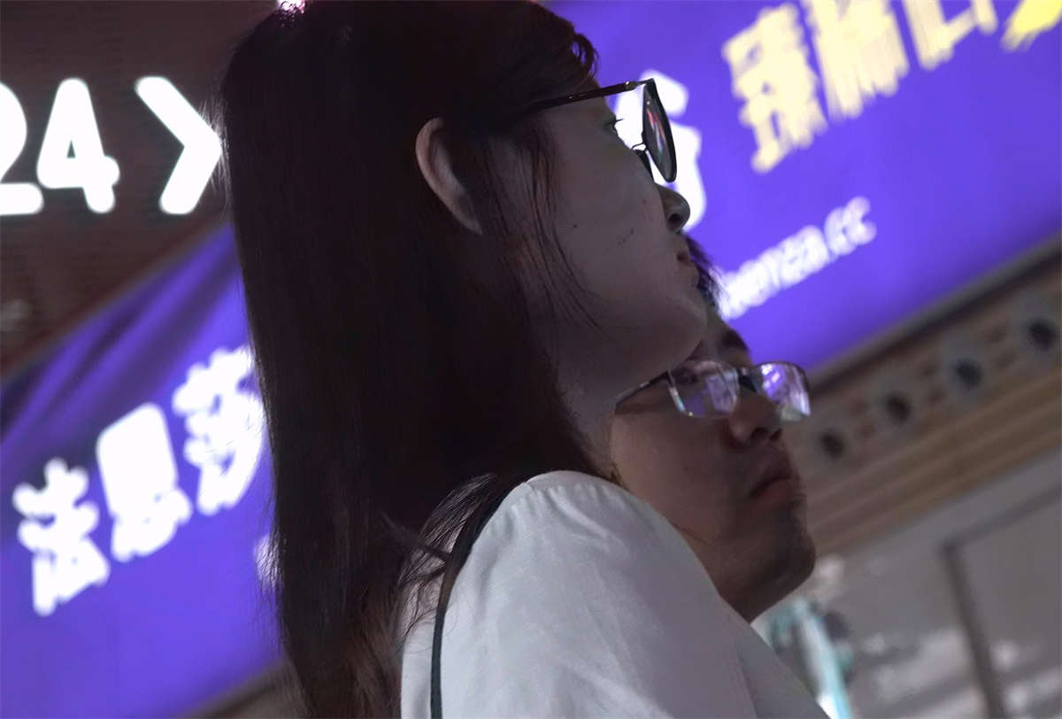 图片[2]-肉丝坡高跟-日更街拍