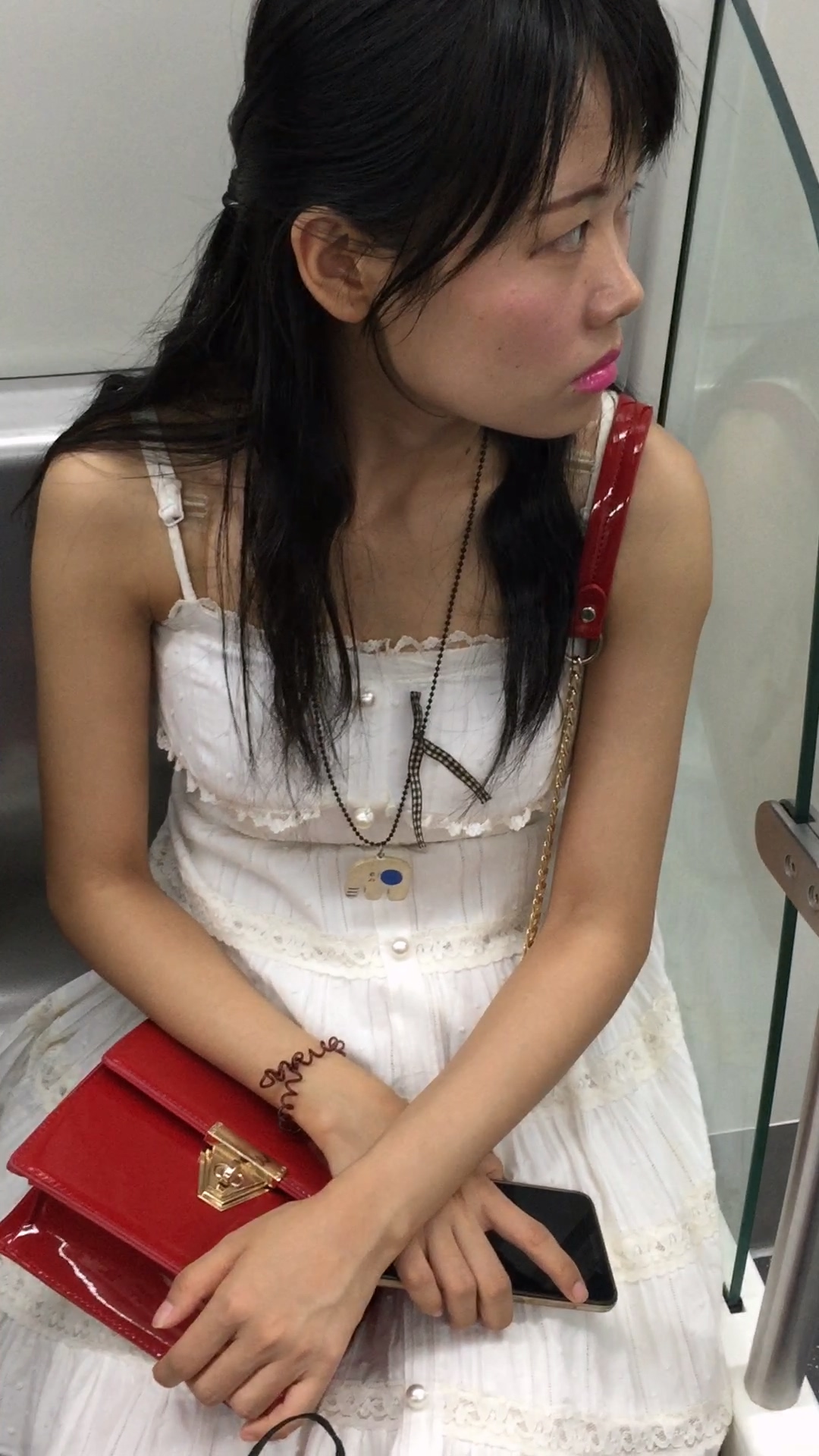 图片[2]-街拍美女-日更街拍