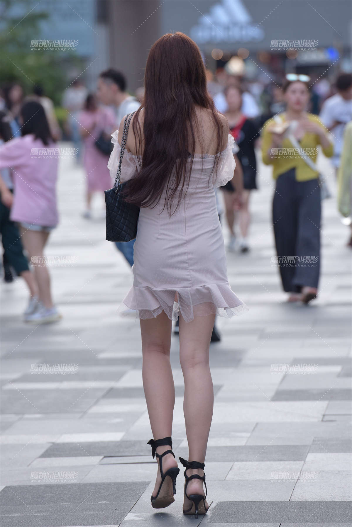 图片[2]-剪刀手-日更街拍