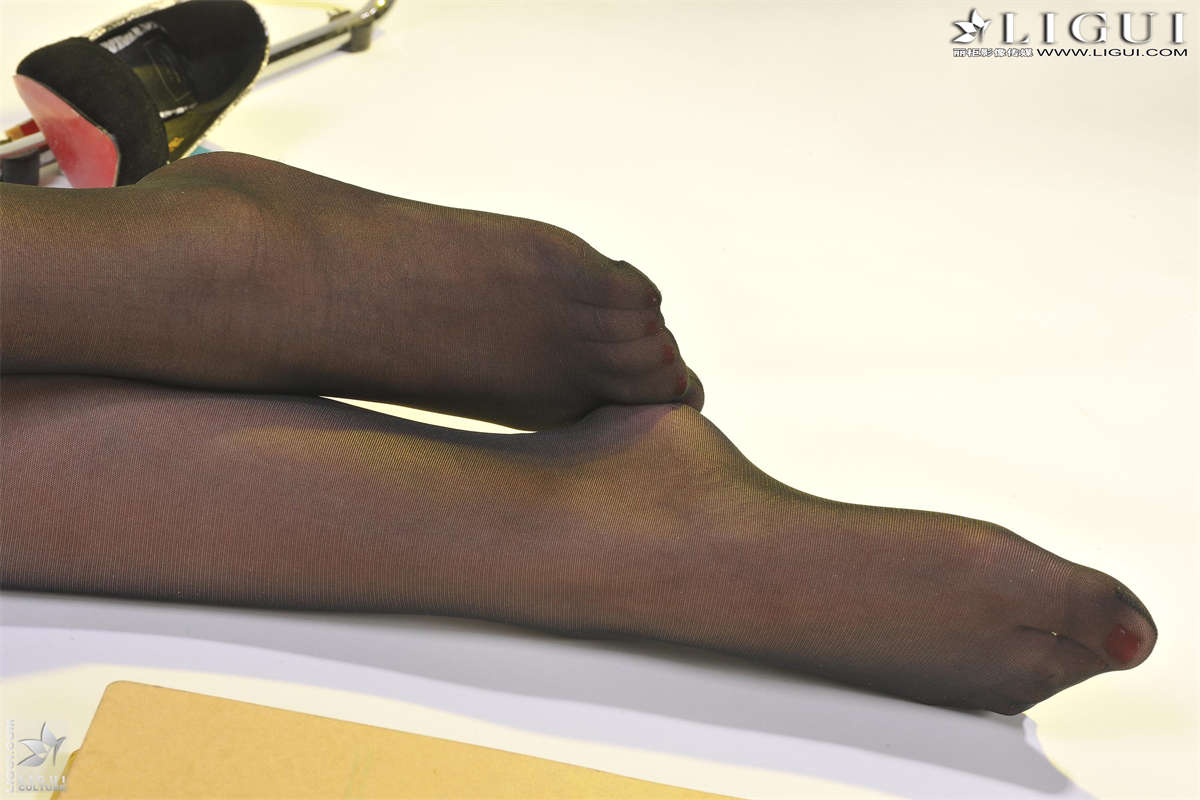 Ligui丽柜 2013.09.17 小玉-日更街拍