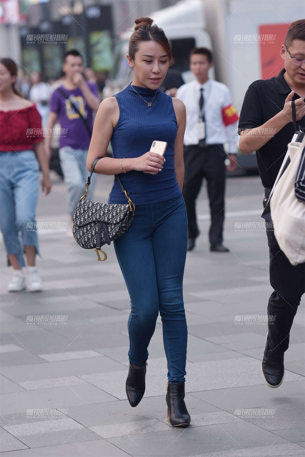 紧牛__-日更街拍