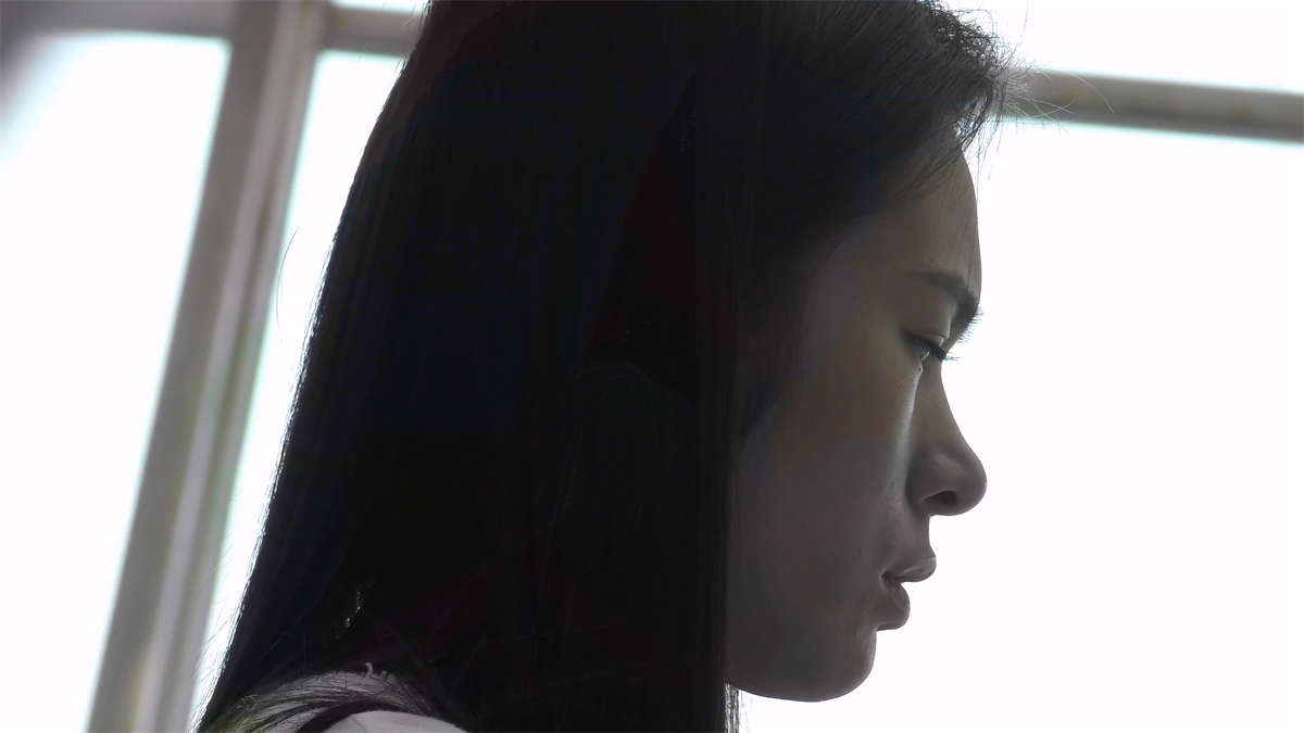 图片[2]-好娇嫩的一双美足-日更街拍