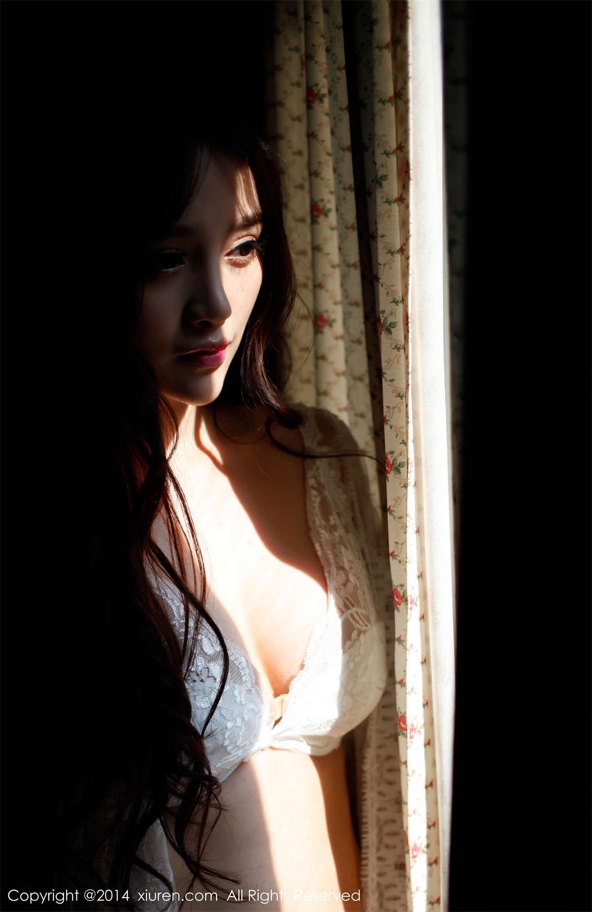 Xiuren秀人网 2014.10.16 NO.225 高溜MilkCat-日更街拍