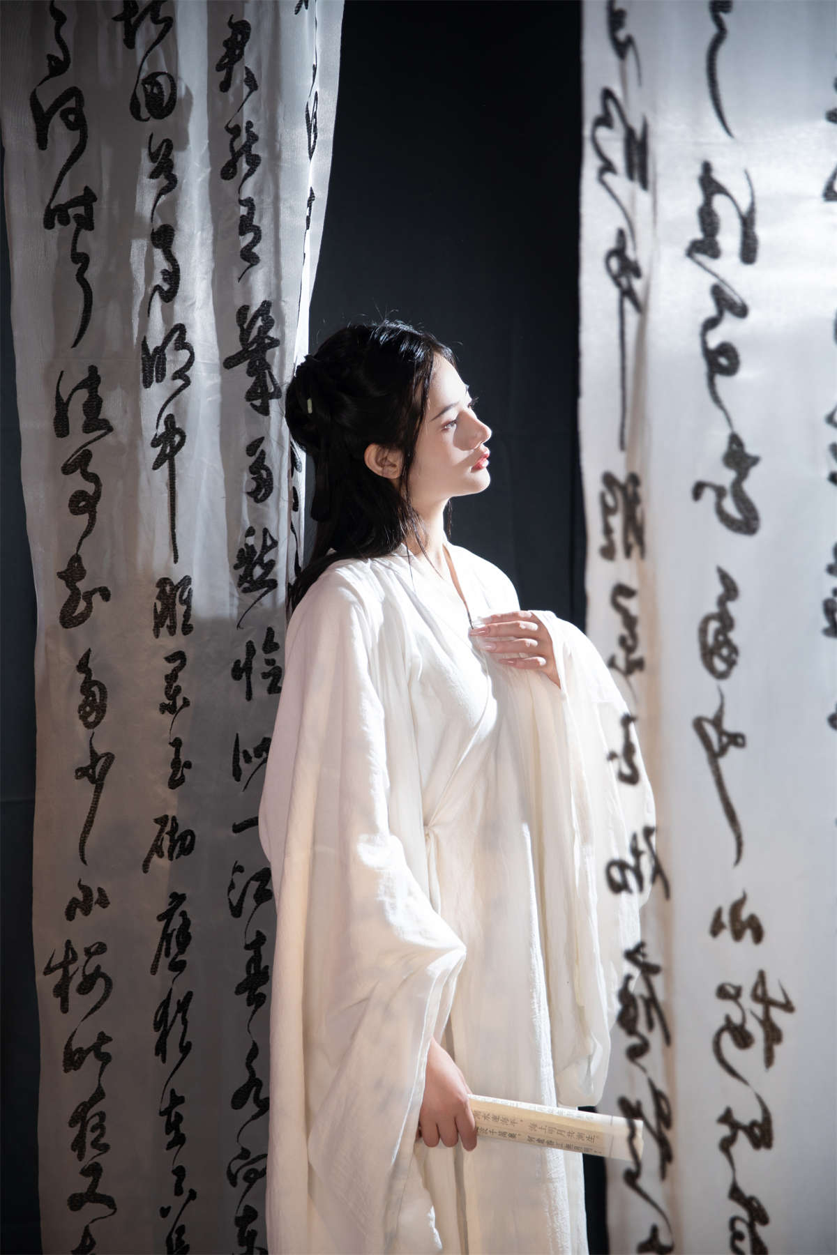 YITUYU艺图语 2024.06.18 新中式国风 lxy插图1