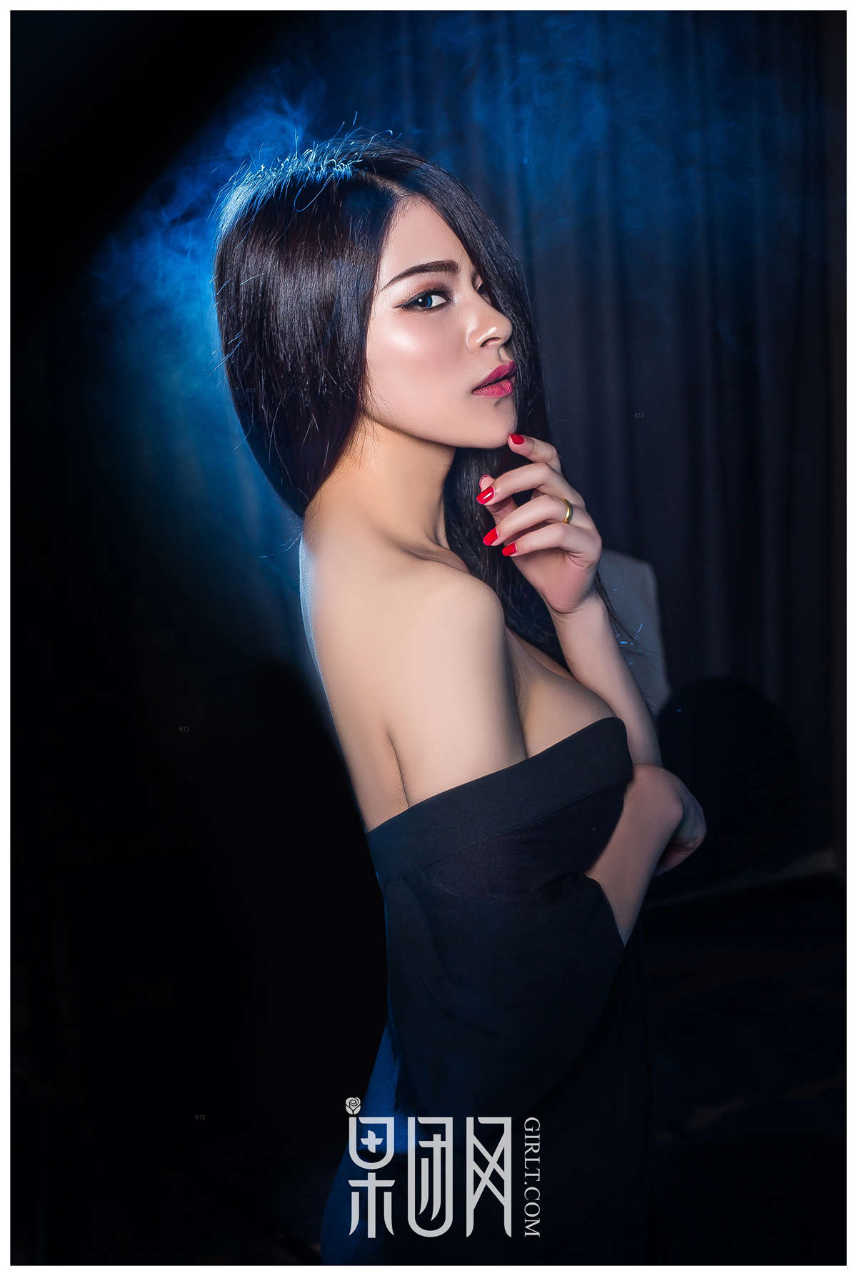 图片[2]-Girlt果团网 投稿作品 NO.001 清纯尤物-日更街拍