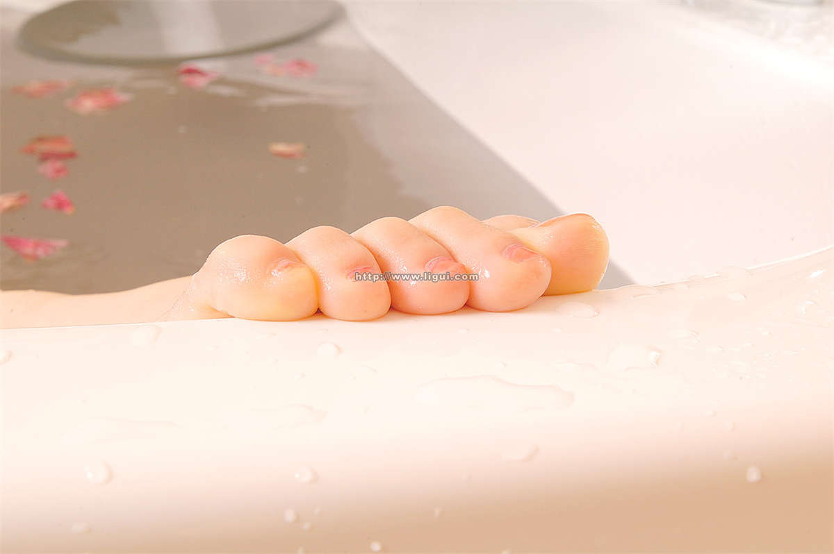 图片[2]-Ligui丽柜 2005-08-28-日更街拍