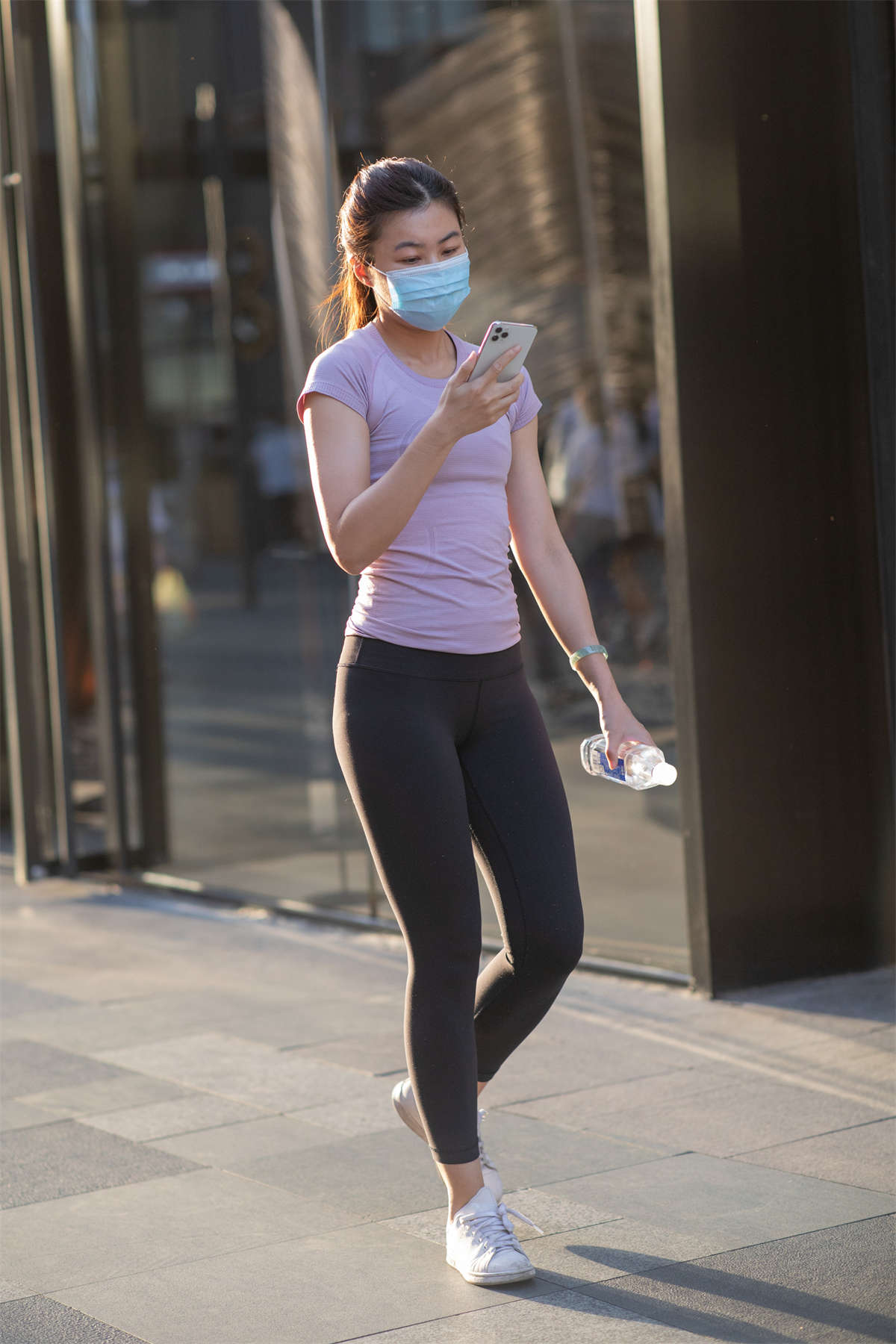 【凯恩赛帖】去运动-日更街拍