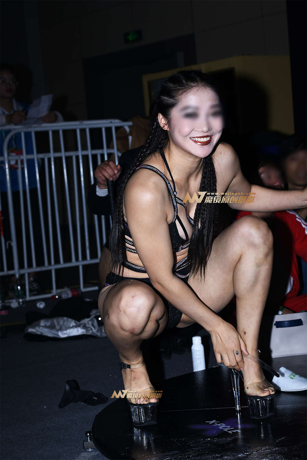 图片[2]-钢管季系列-日更街拍