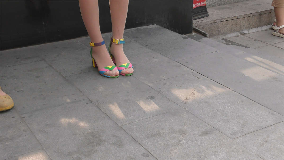 图片[2]-绝美丝-日更街拍