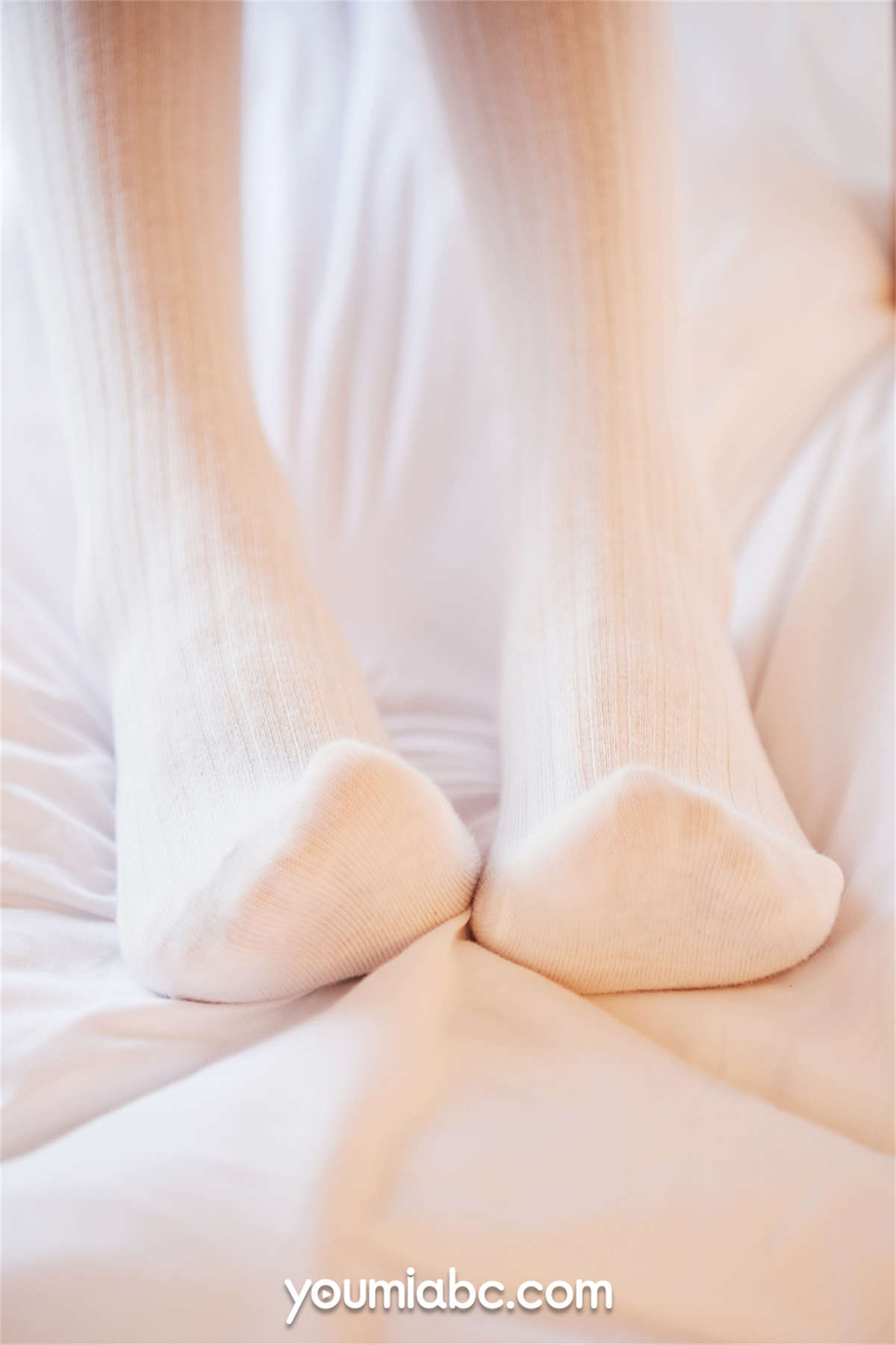 YouMi尤蜜 2020.02.17 甜言蜜语 小语插图1