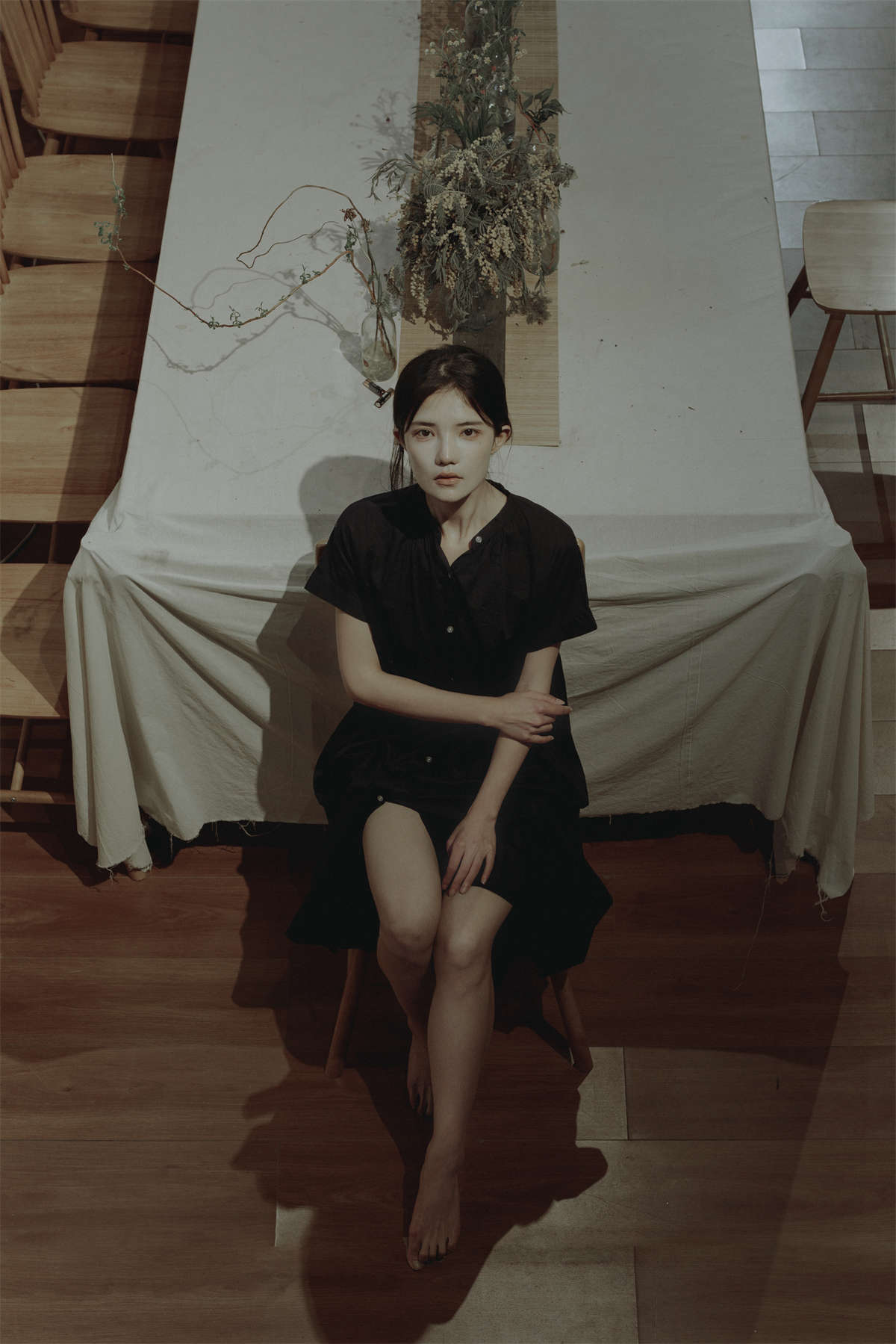 YITUYU艺图语 2024.06.20 无产书屋 颜十一插图1