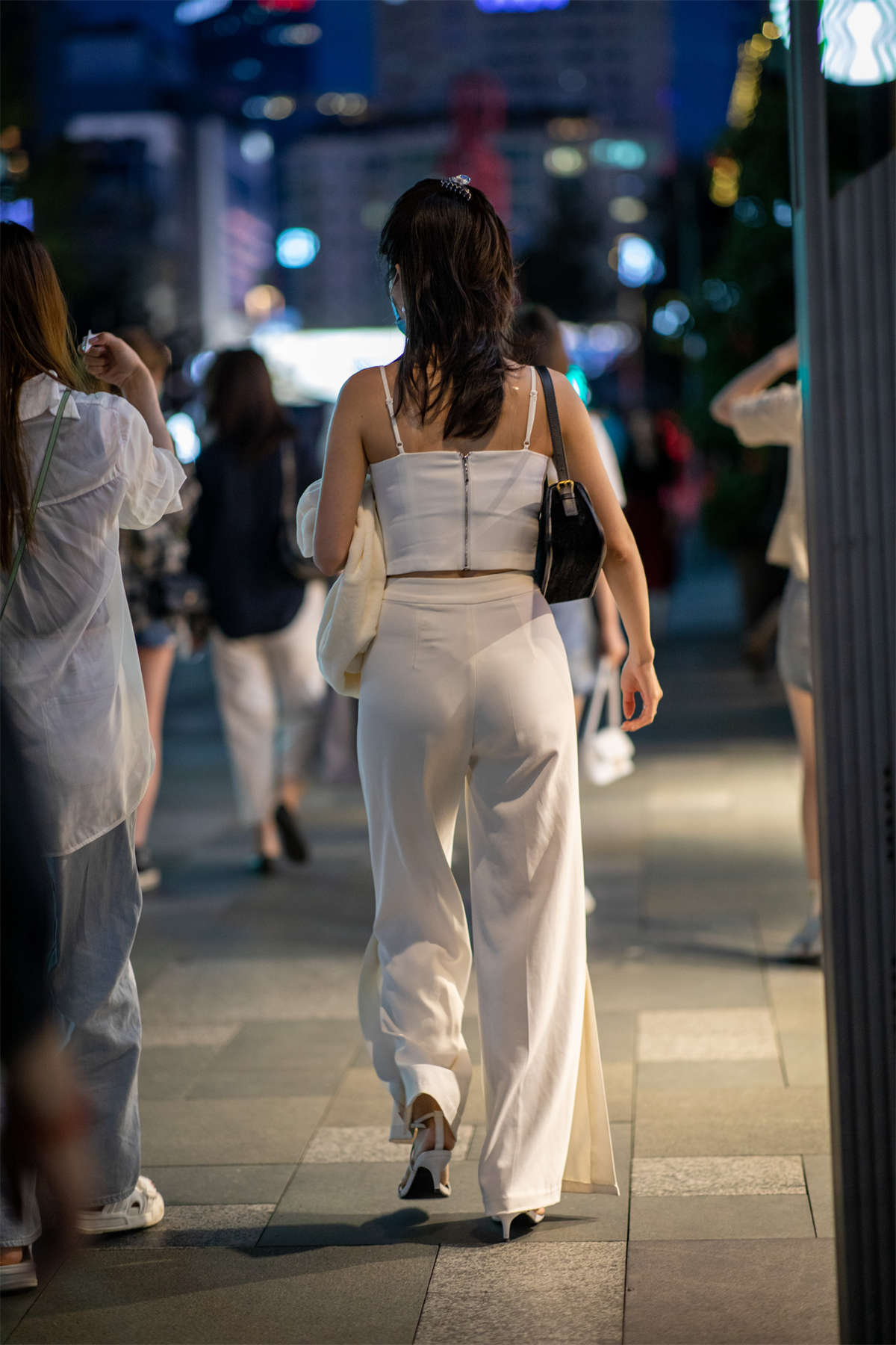 图片[2]-【凯恩赛帖】入夜-日更街拍