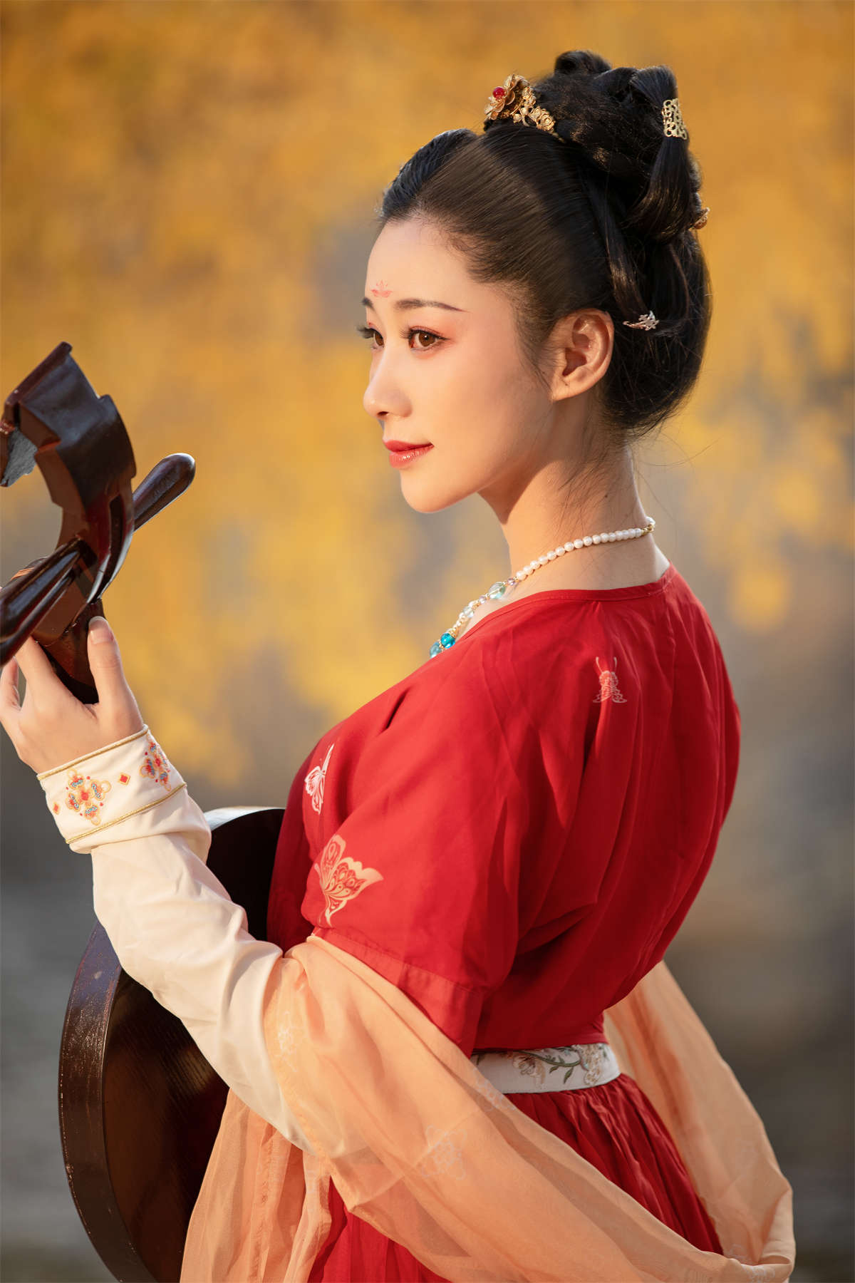 YITUYU艺图语 2024.06.20 玉簟秋 木哥插图1