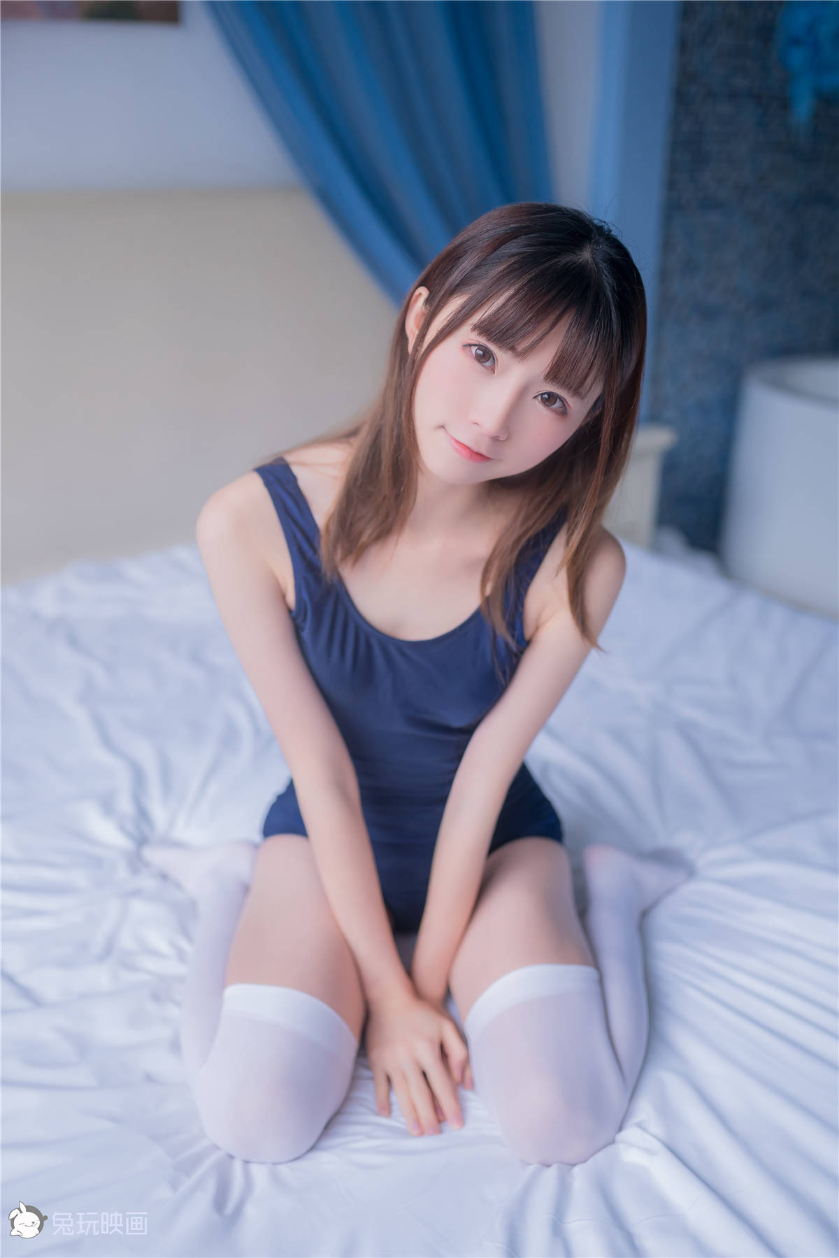 图片[2]-动漫Cos博主-绮太郎Kitaro 死库水-日更街拍