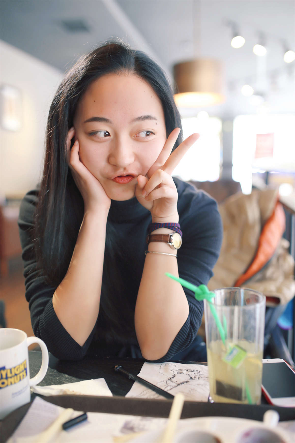 图片[2]-LOFTER素人渔夫 写真作品 2016年2月 唯美图集-日更街拍