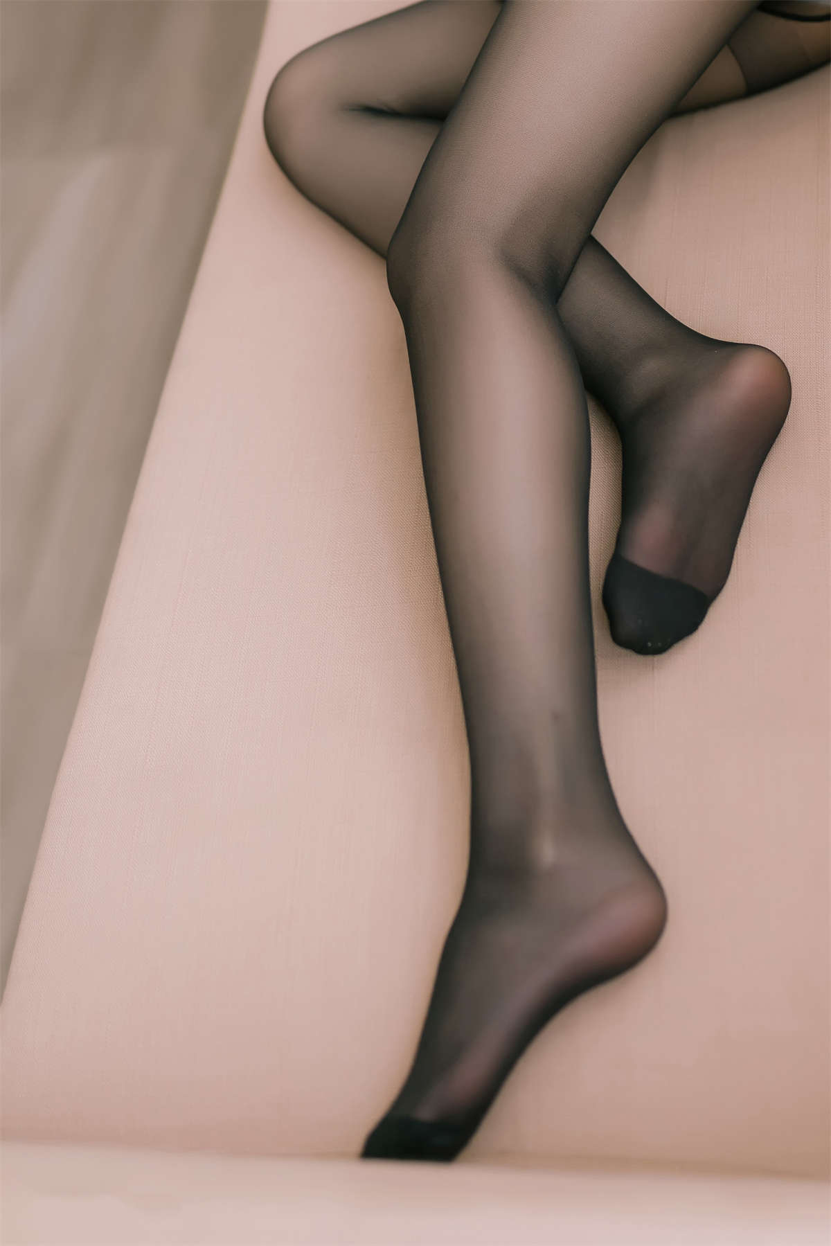 喵糖映画 JKL.023 双马尾JK制服-日更街拍