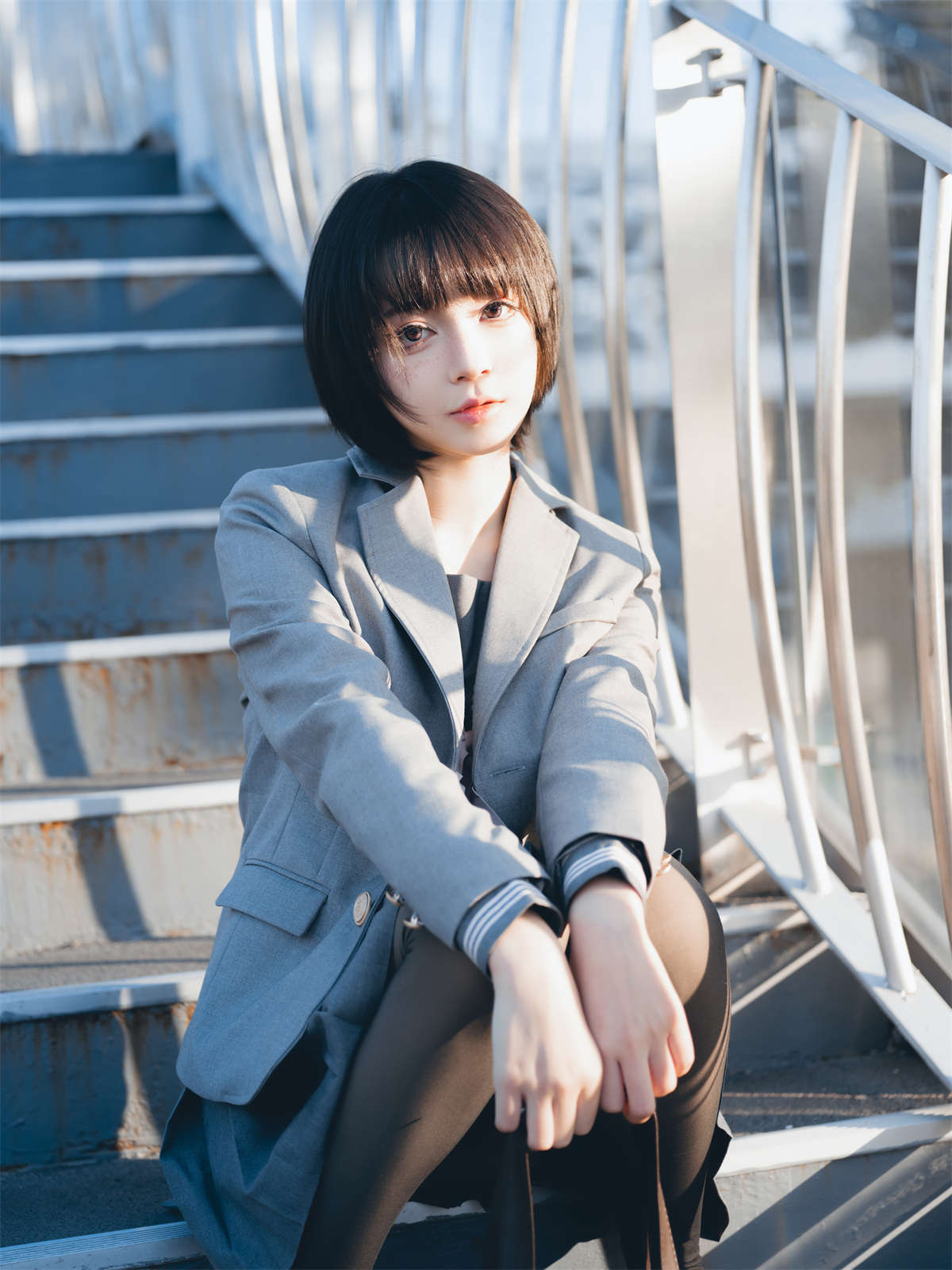 YITUYU艺图语 2024.06.21 那一抹斜阳 思宁插图1