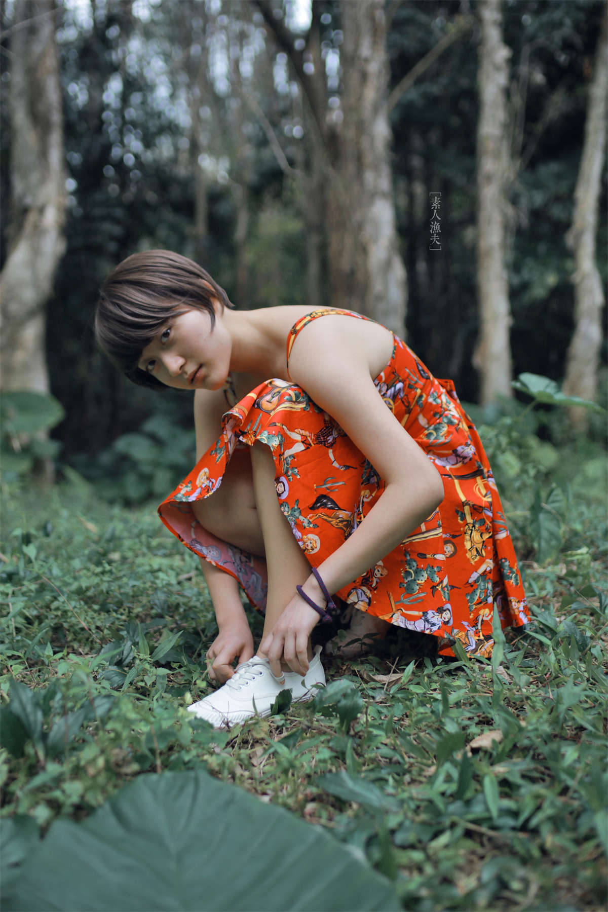 图片[2]-LOFTER素人渔夫 写真作品 2016年3月 唯美图集-日更街拍