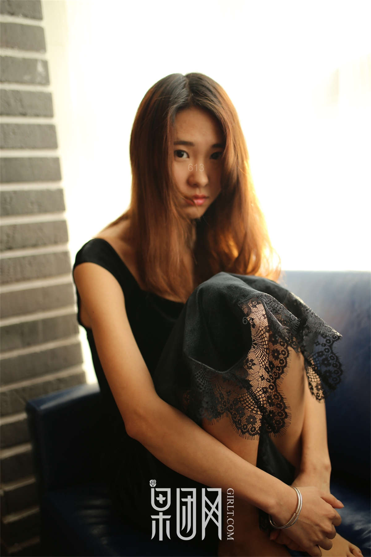 图片[2]-Girlt果团网 投稿作品 NO.010 小南-日更街拍