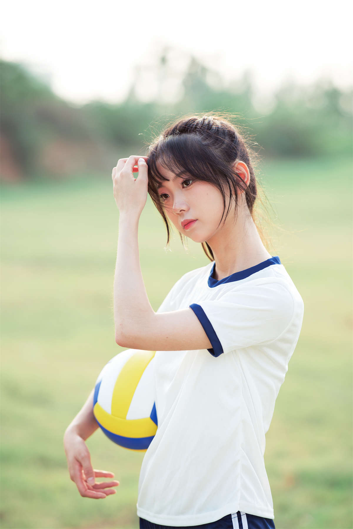 YITUYU艺图语 2023.08.26 时光无限 空心菜插图1