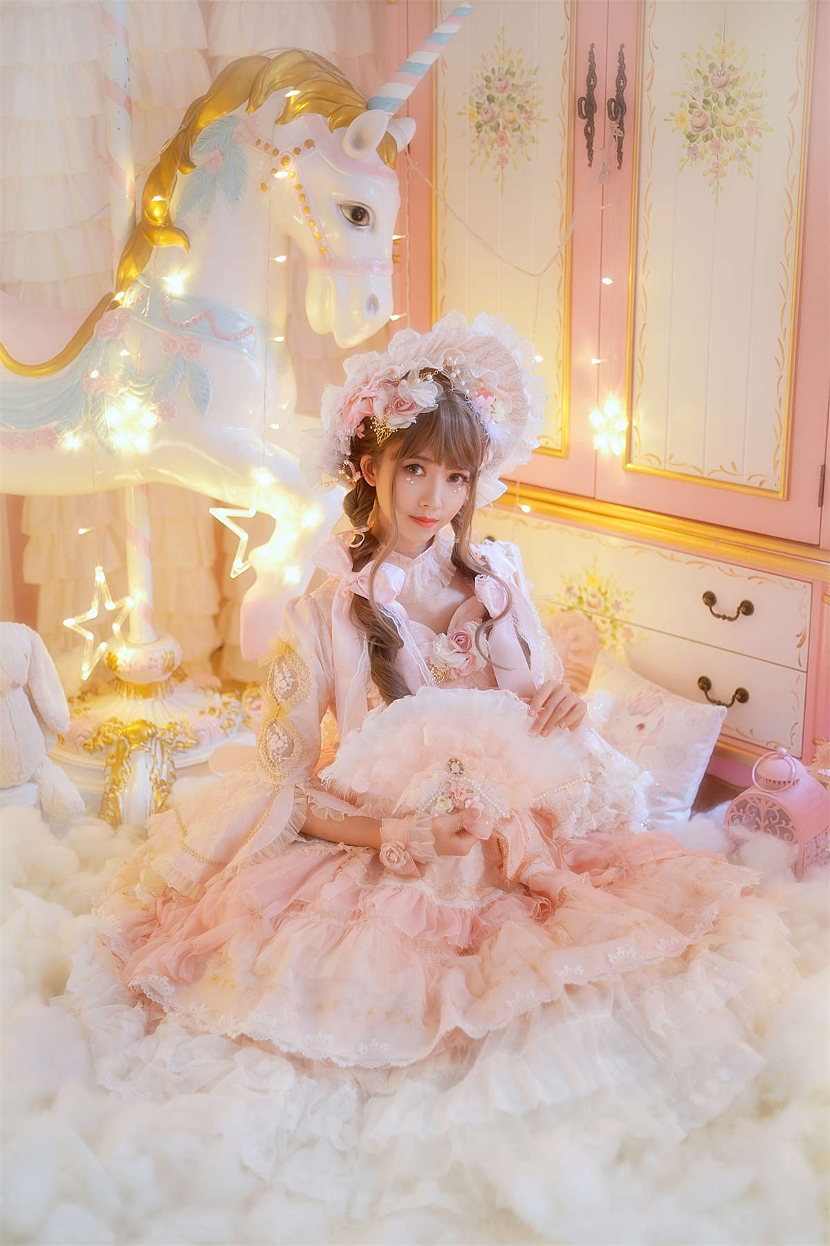 图片[2]-鳗鱼霏儿 No.062 猫-日更街拍