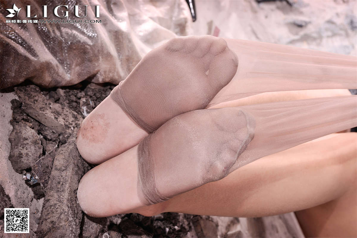 图片[2]-Ligui丽柜 2016.03.06 安娜-日更街拍