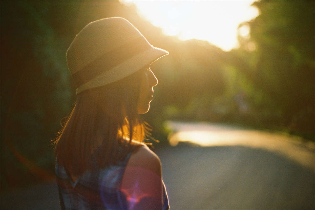 LOFTER素人渔夫 写真作品 2013年9月 唯美图集-日更街拍