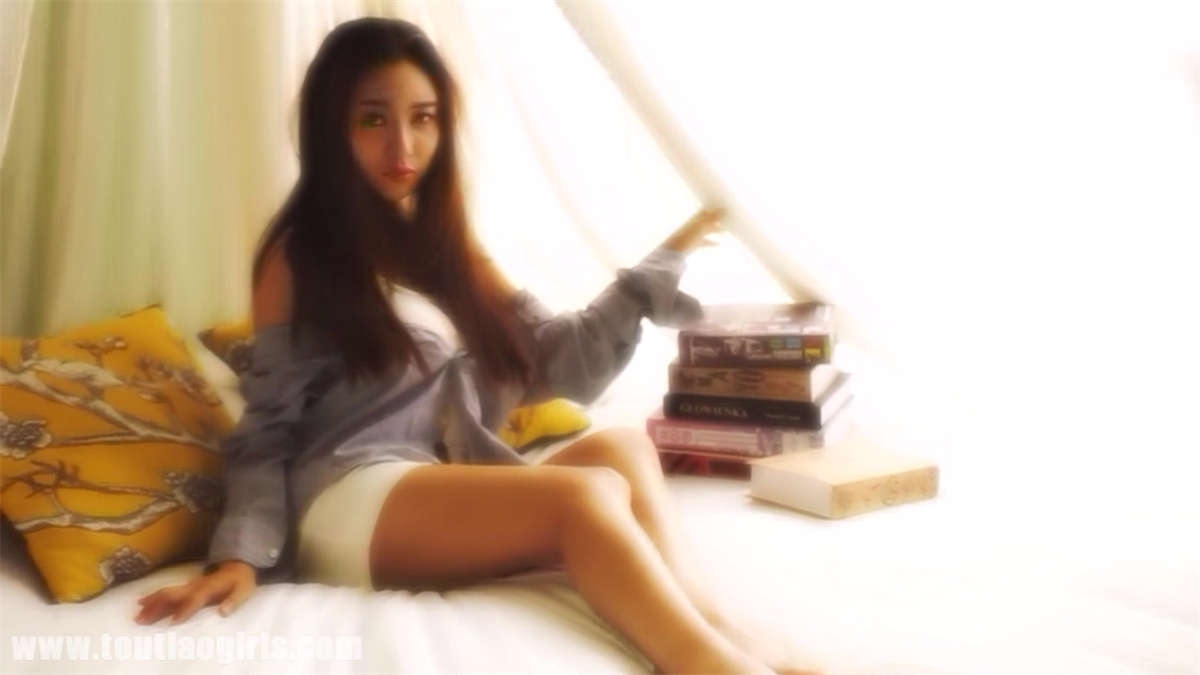 TouTiao头条女神 2016.11.03 5部VIP会员视频合集插图1